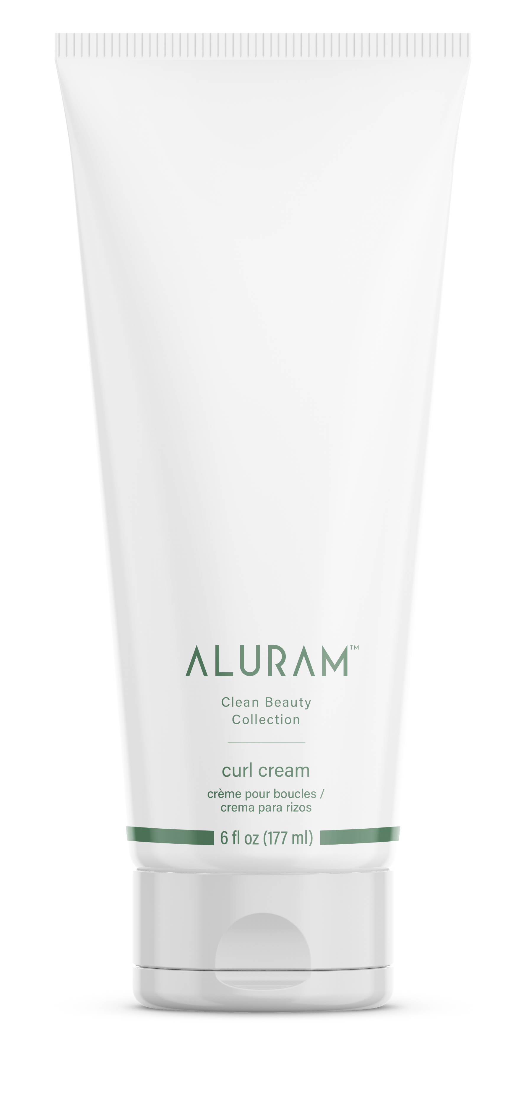 Curl Cream 6 oz