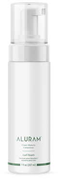 Curl Foam 7 oz