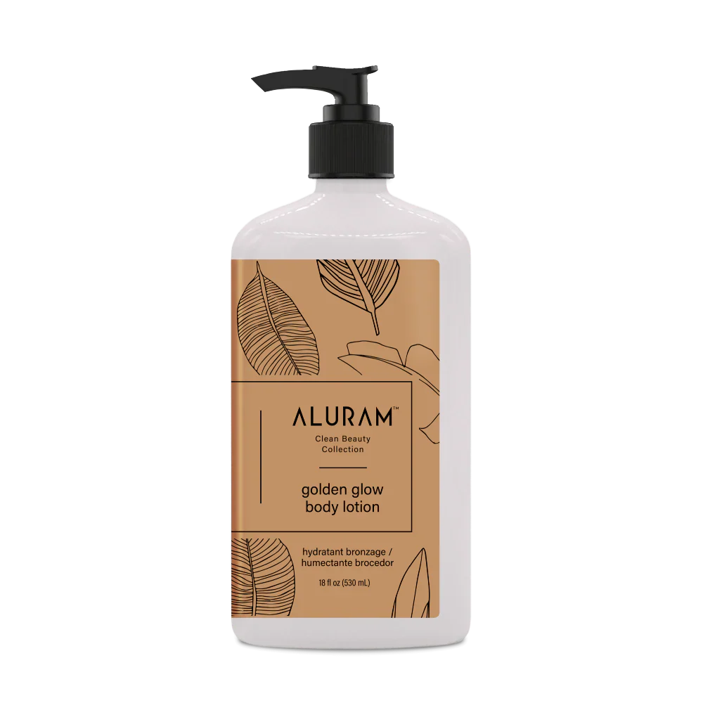 Hydrating Body Lotion