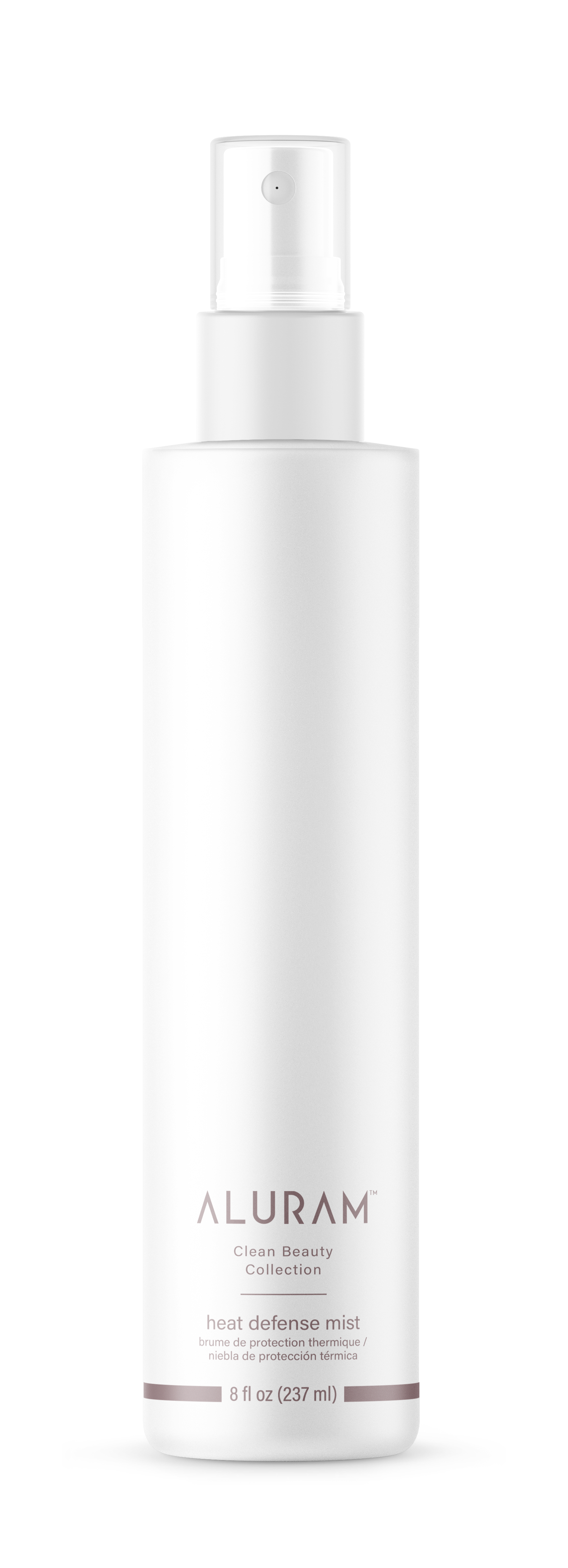Heat Defense Mist 8 oz