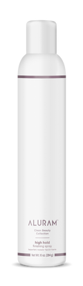 High Hold Finishing Spray 10 oz