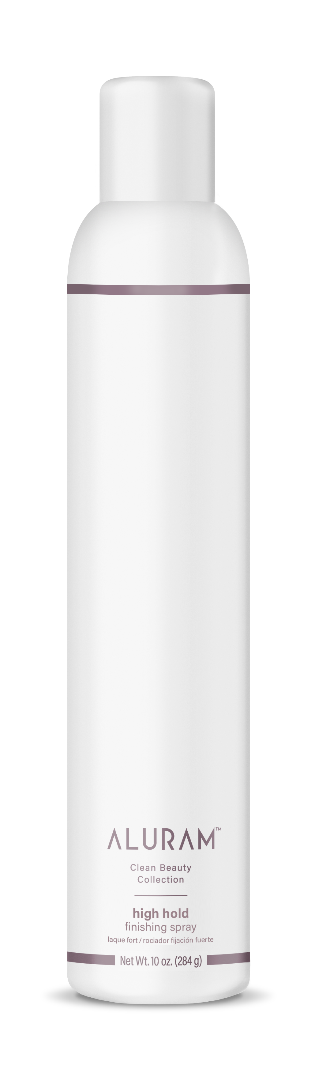 High Hold Finishing Spray 10 oz