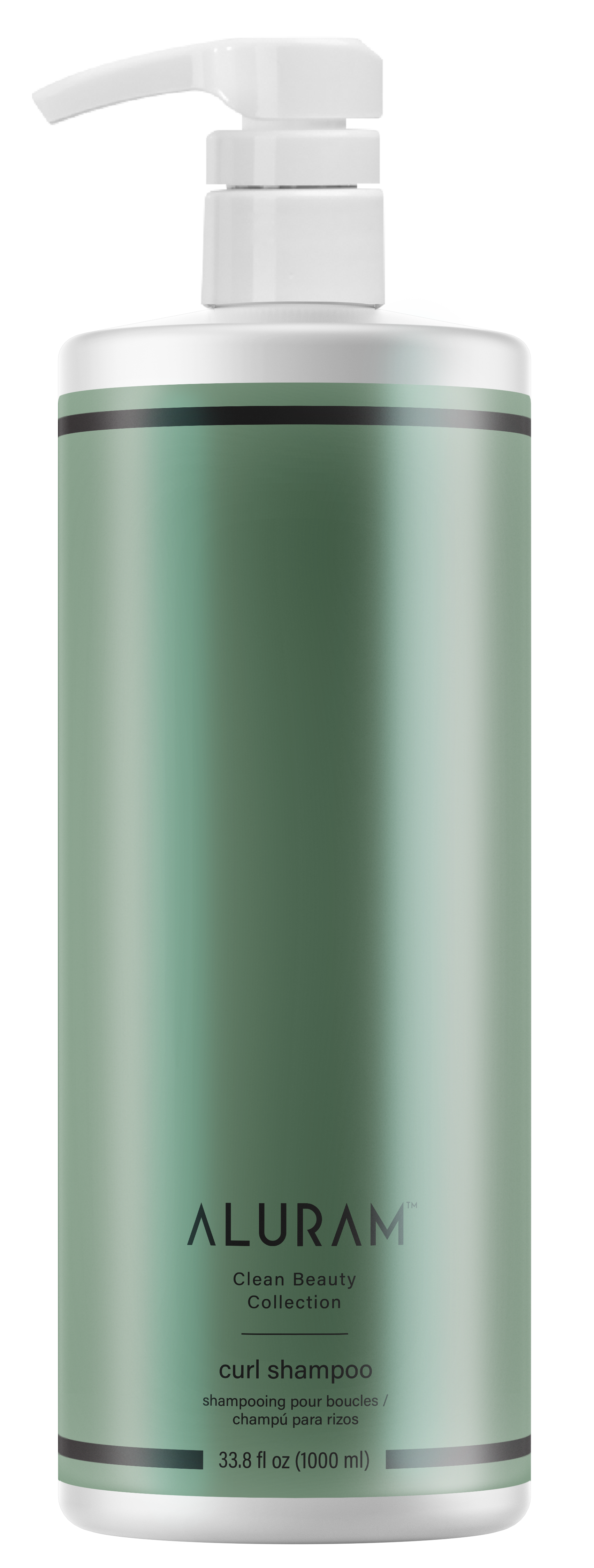 Curl Shampoo