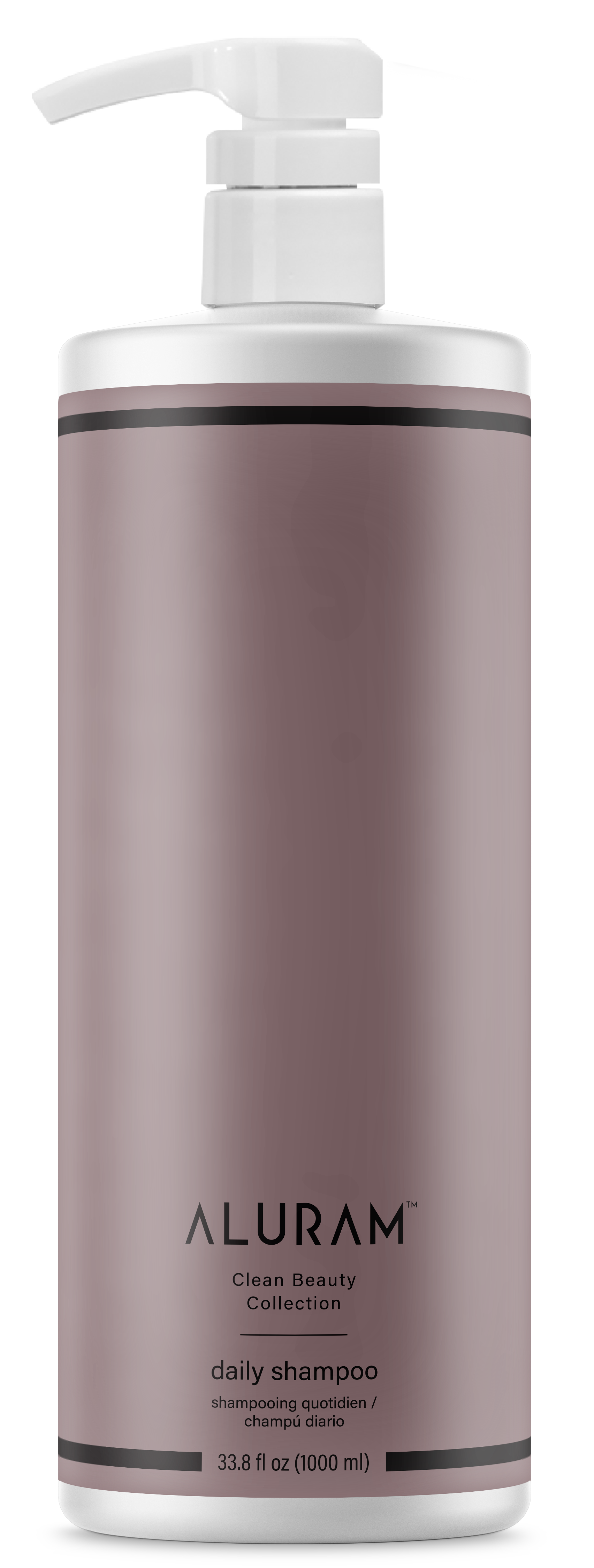Daily Shampoo