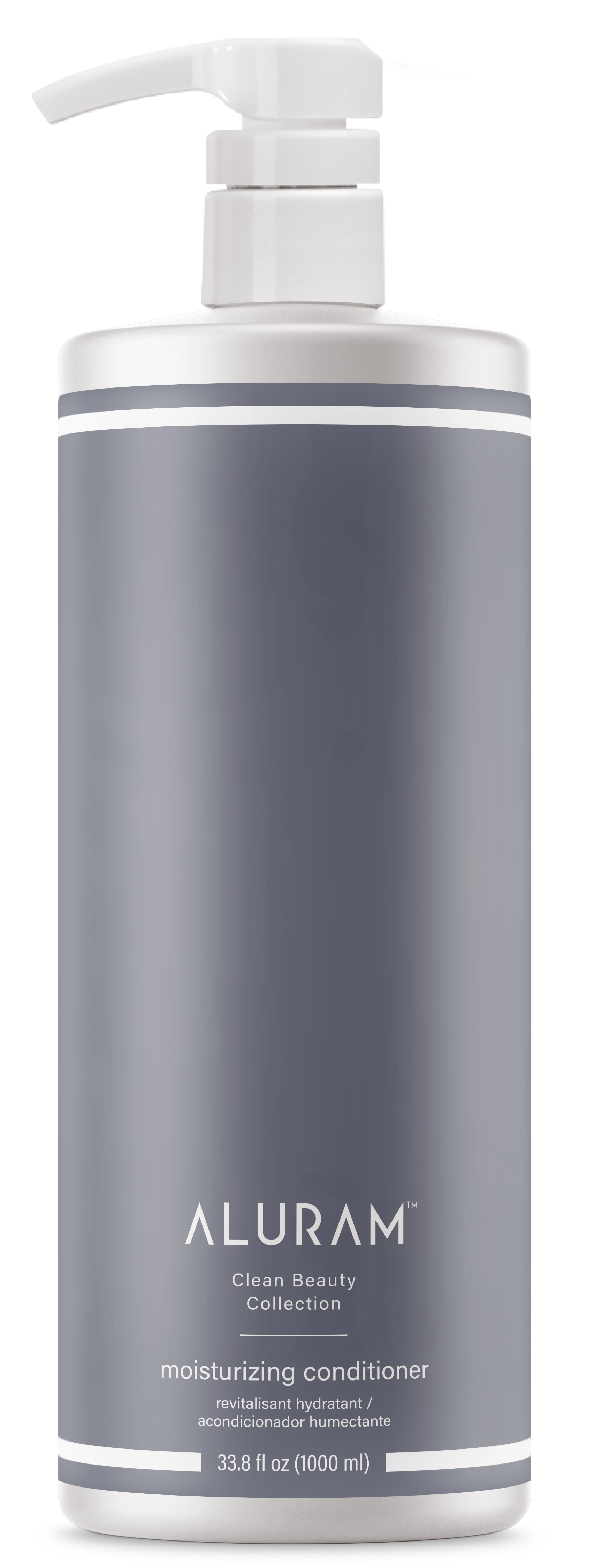 Moisturizing Conditioner