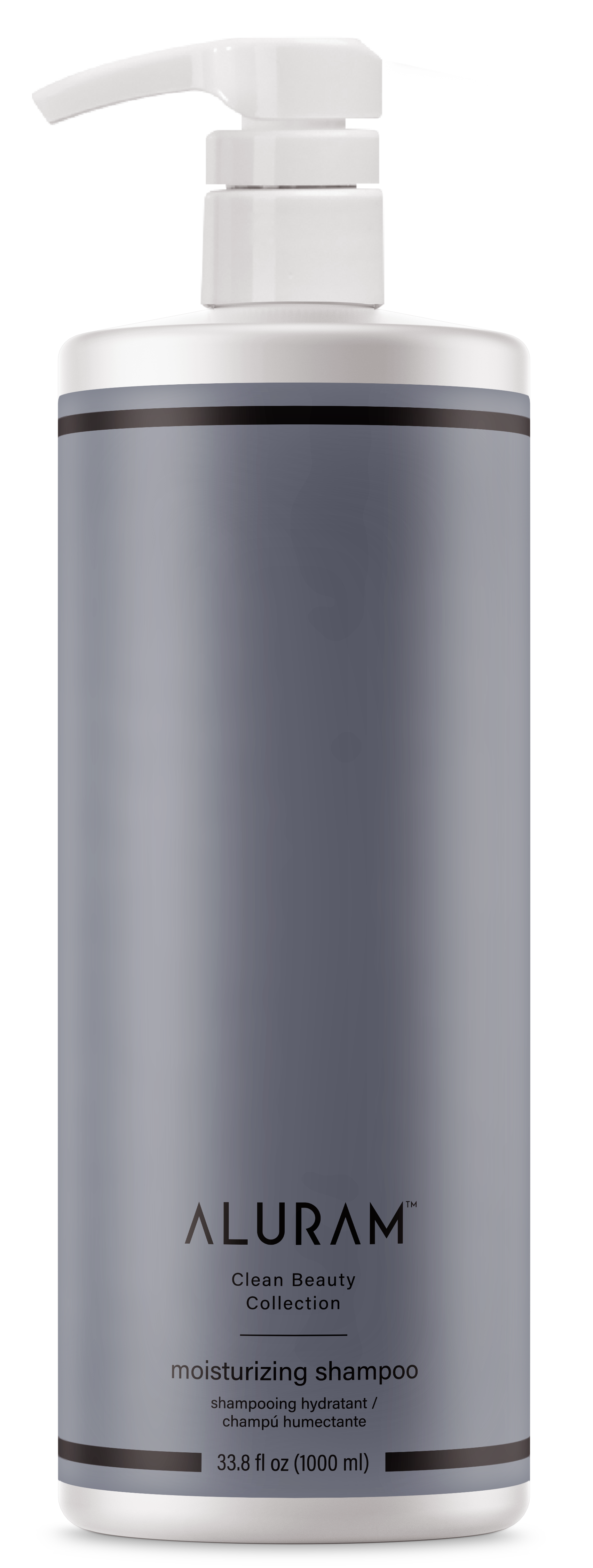 Moisturizing Shampoo