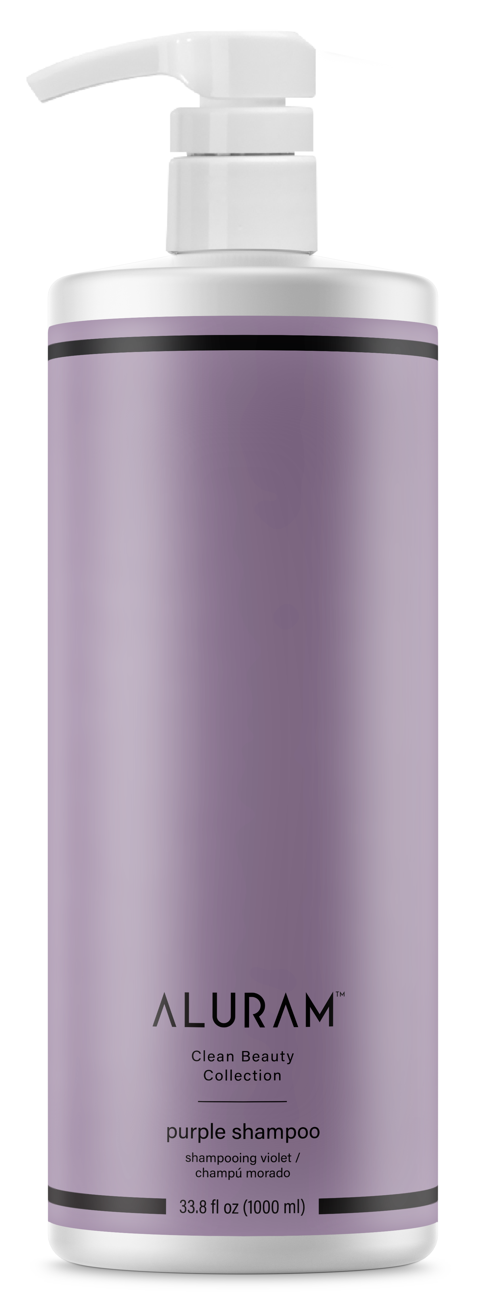 Purple Shampoo