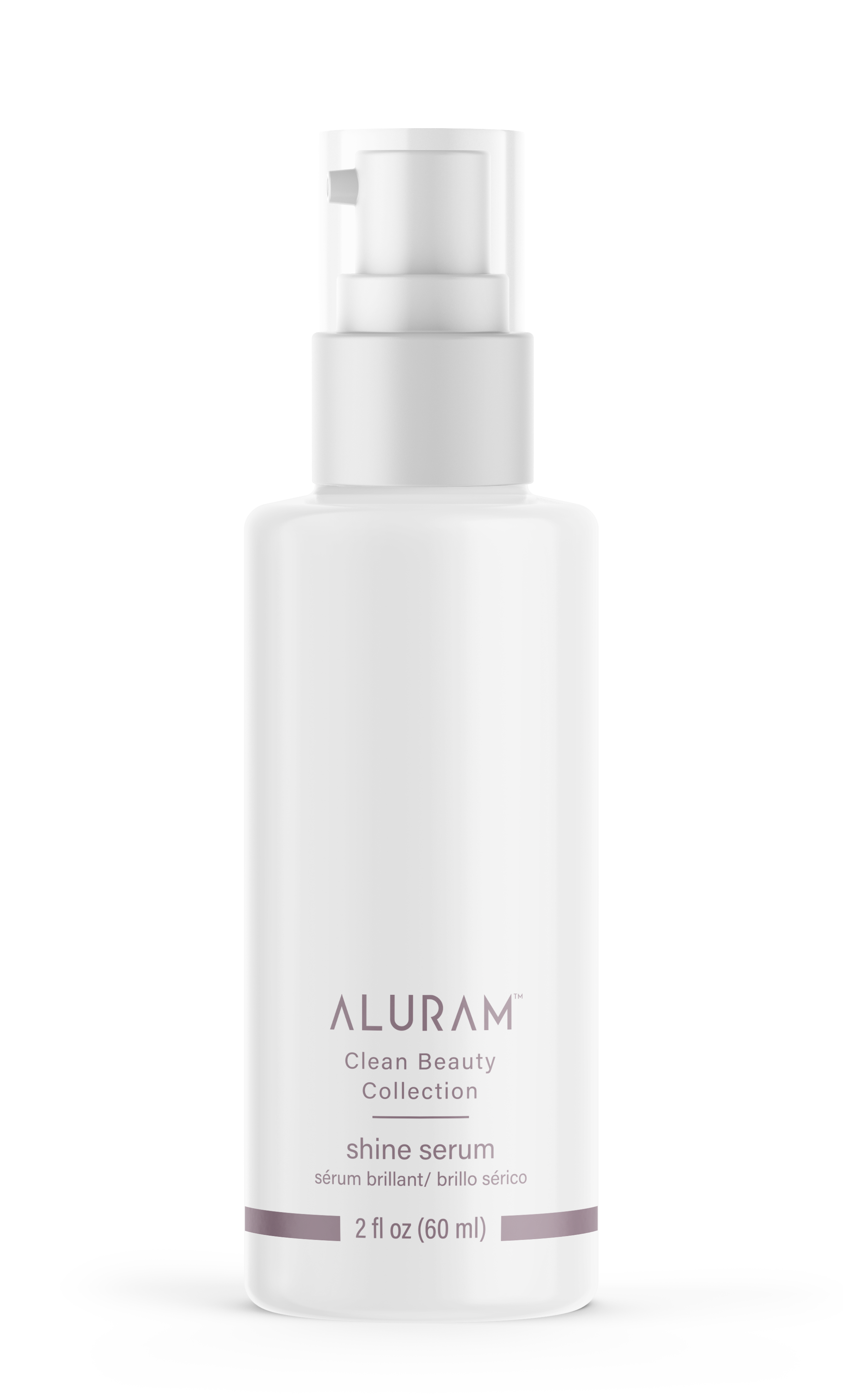 Shine Serum 2 oz
