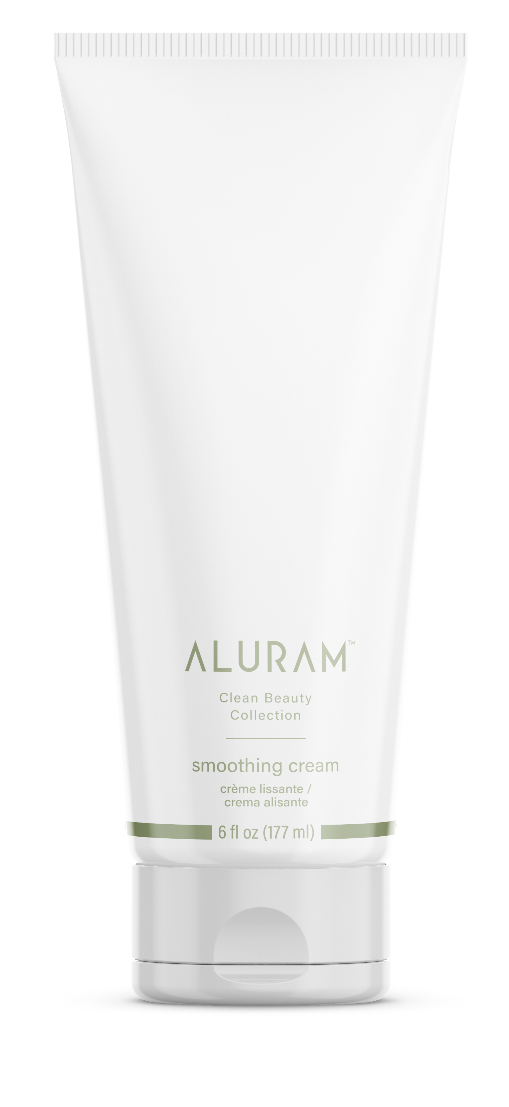 Smoothing Cream 6 oz