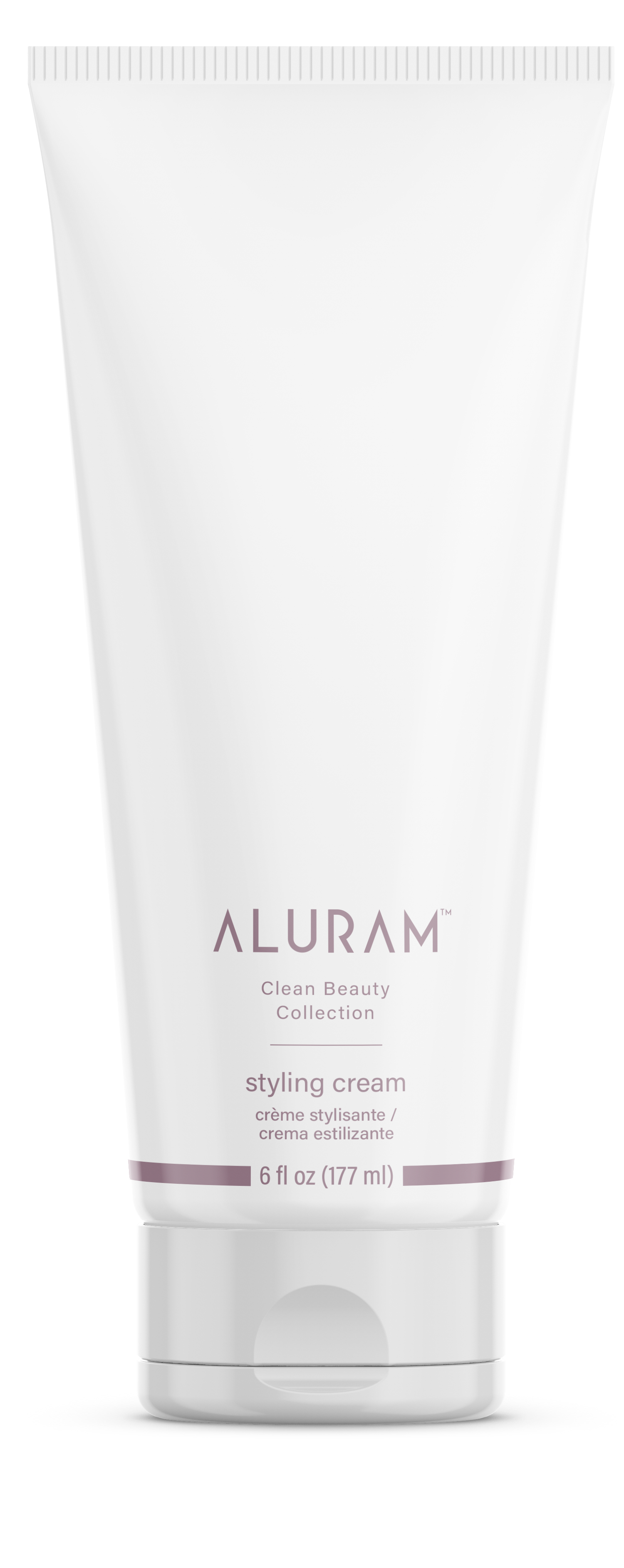 Styling Cream 6 oz