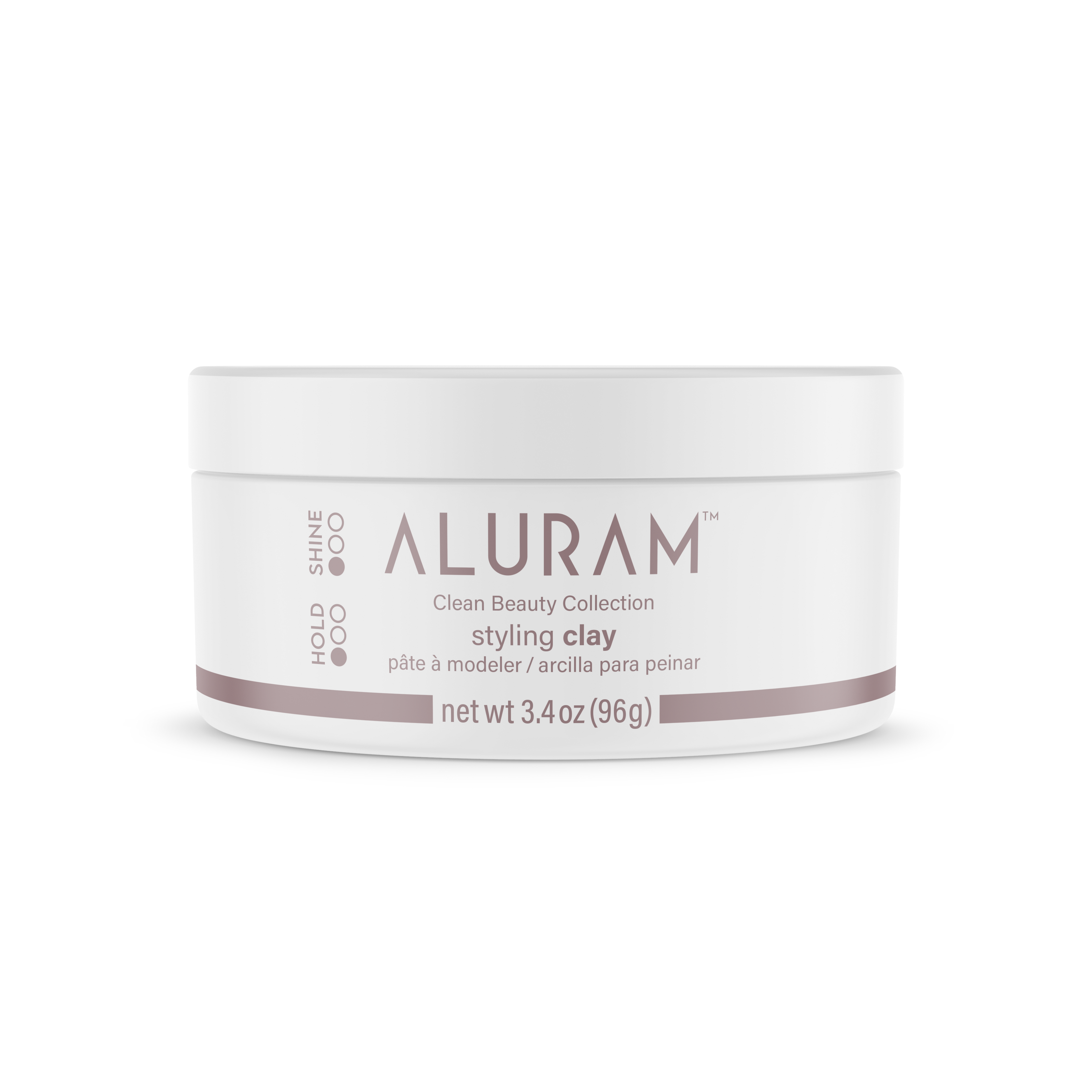 Styling Clay 3.4 oz