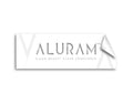Aluram Window Cling