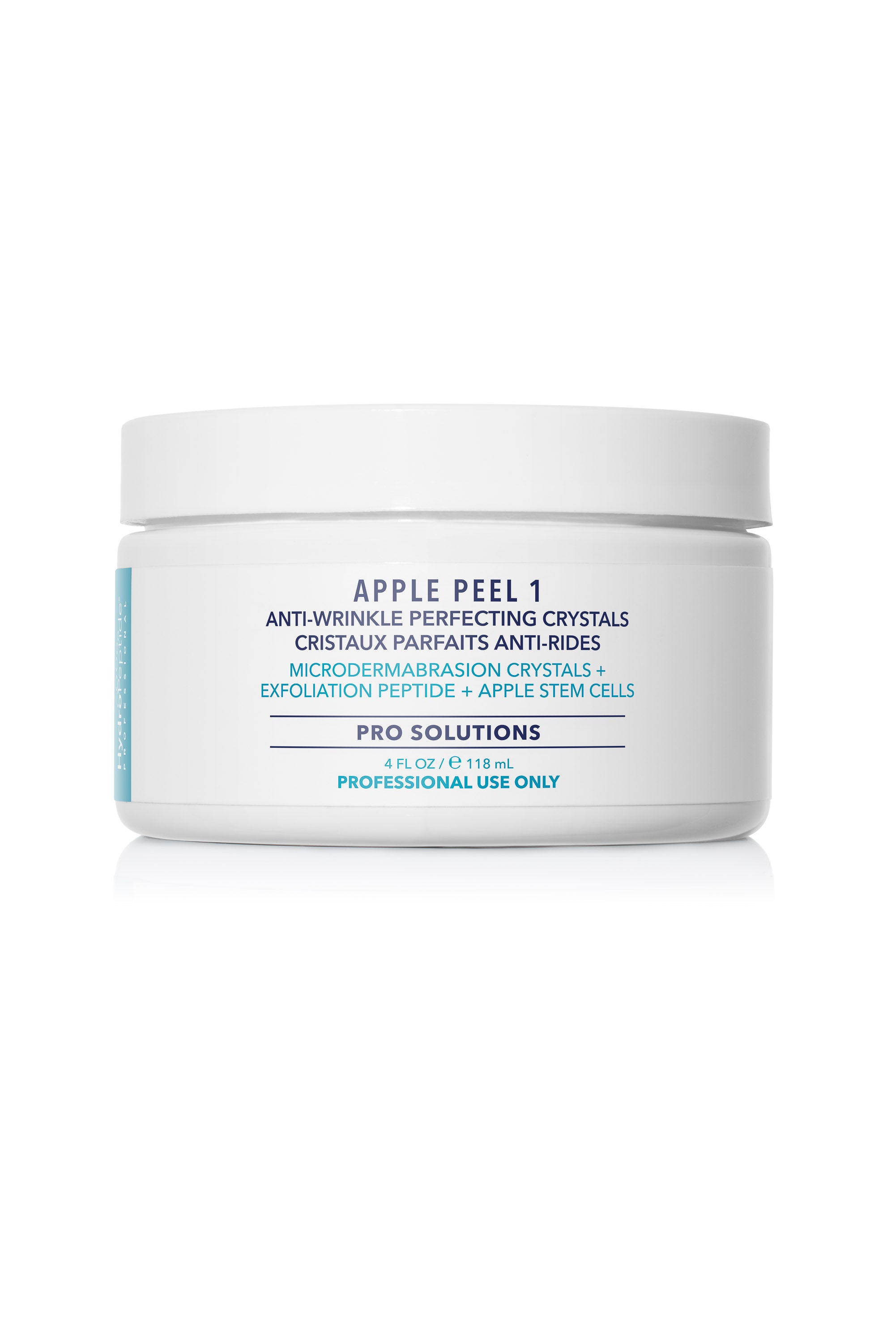 Apple Peel 1 Anti Wrinkle 4 oz