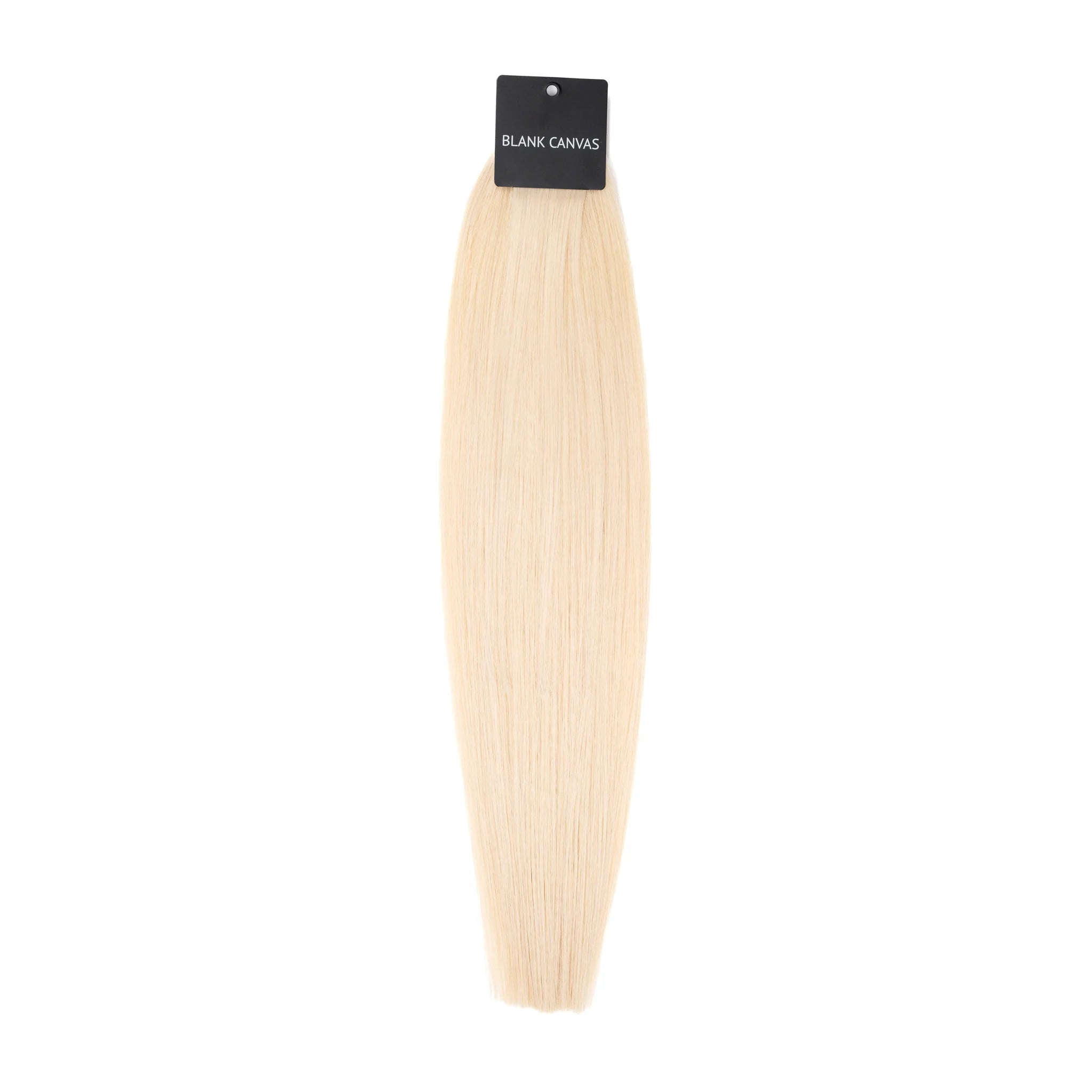 Blank Canvas | Asian Microweft