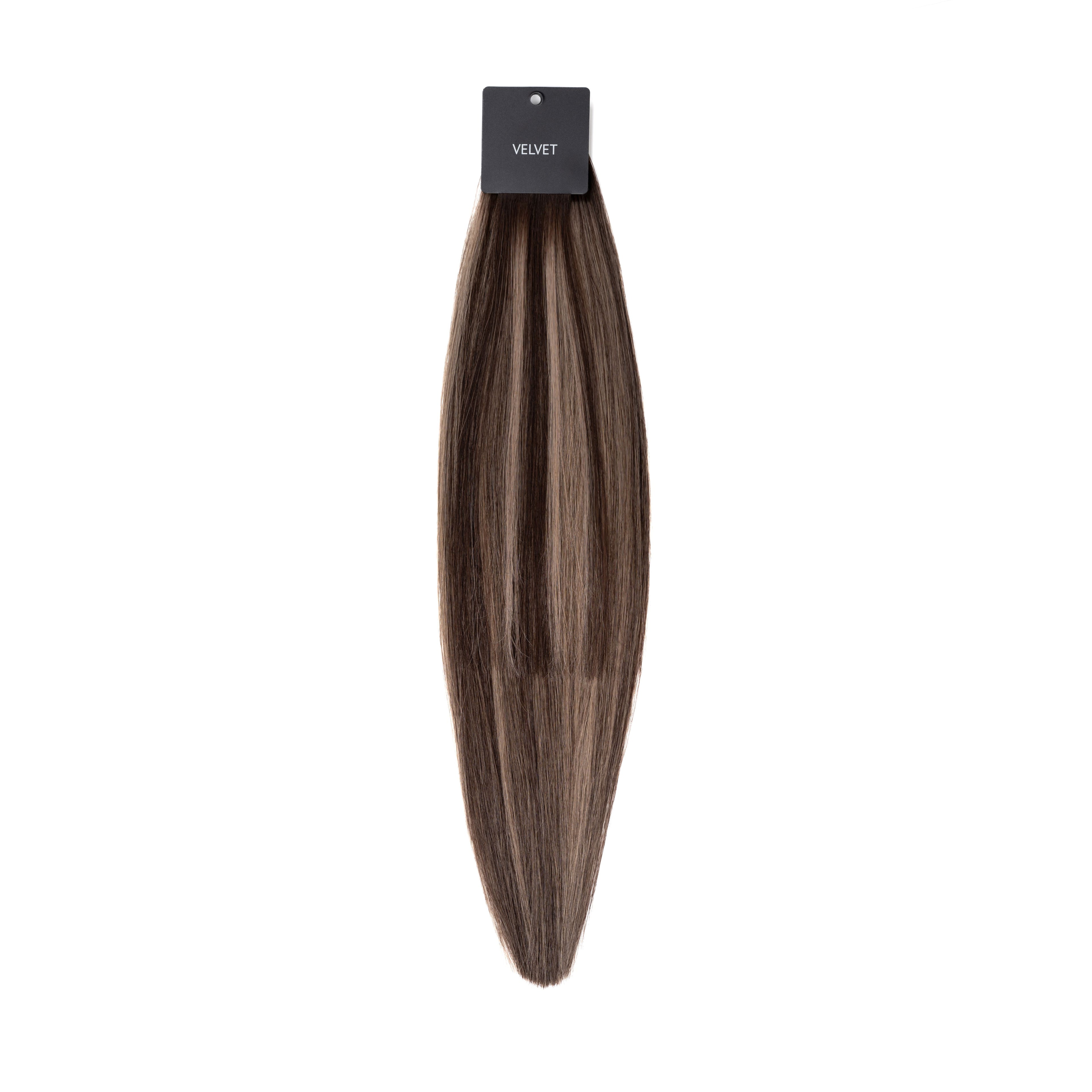 Velvet | Asian Microweft