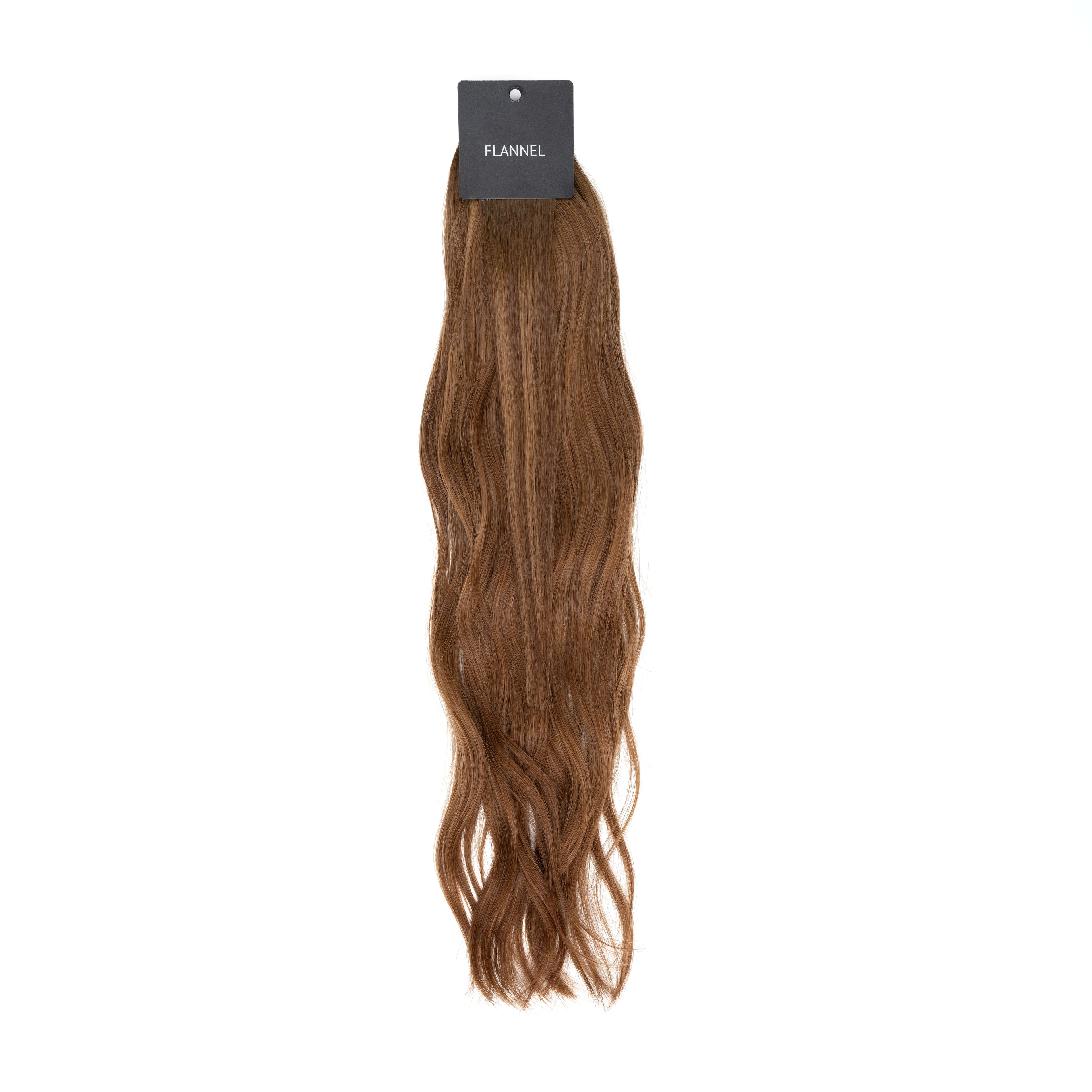 Flannel | Asian Microweft