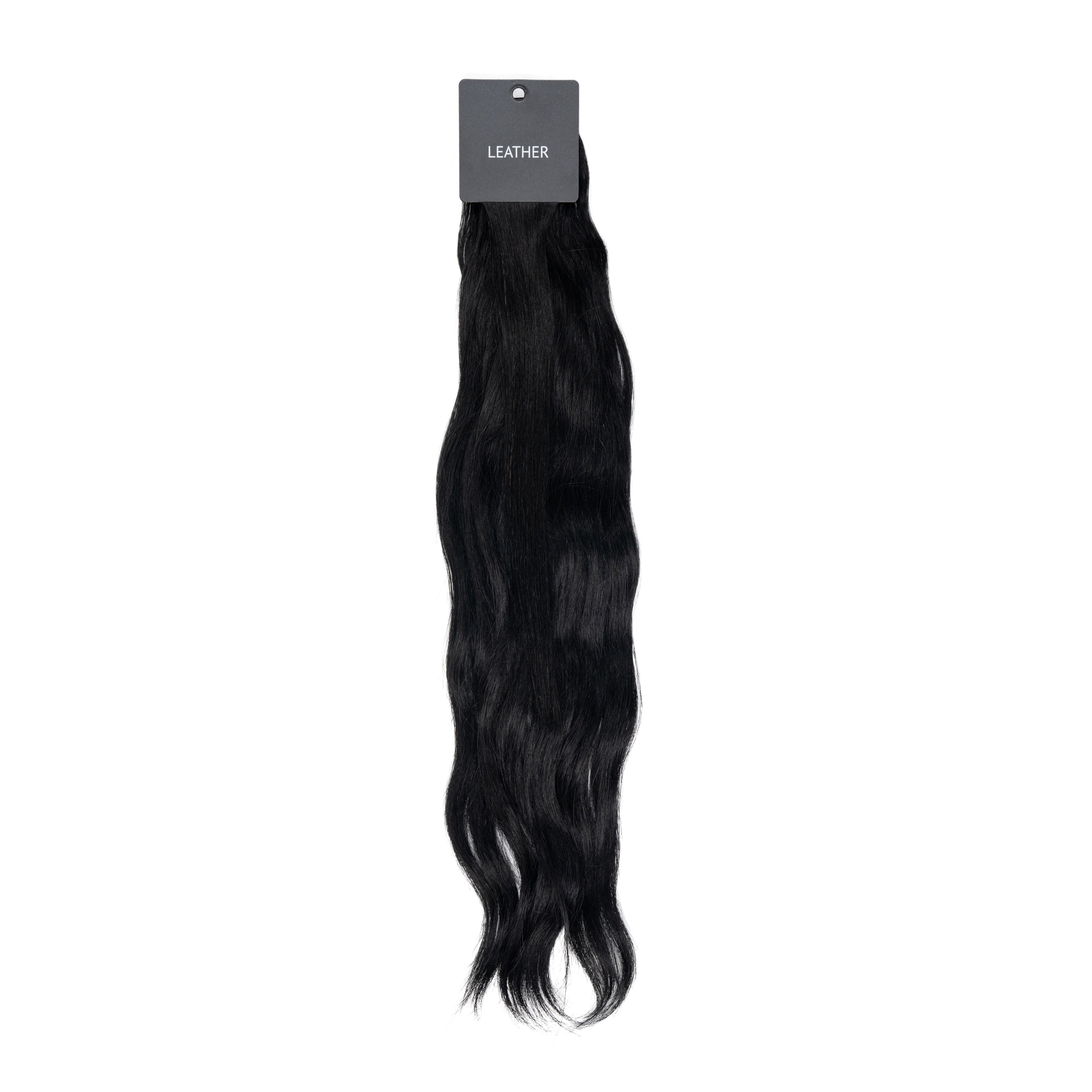 Leather | Asian Microweft