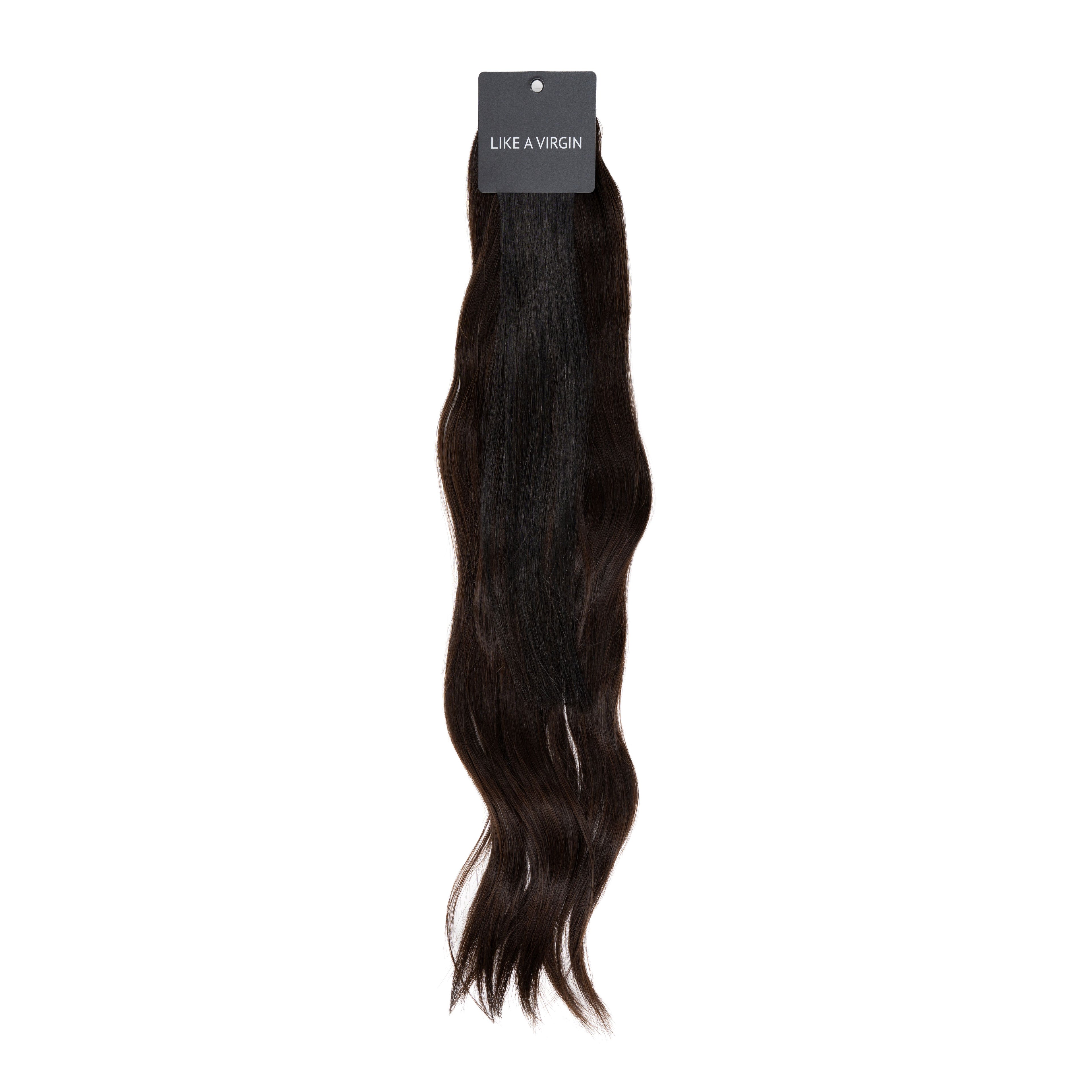 Like A Virgin | Asian Microweft