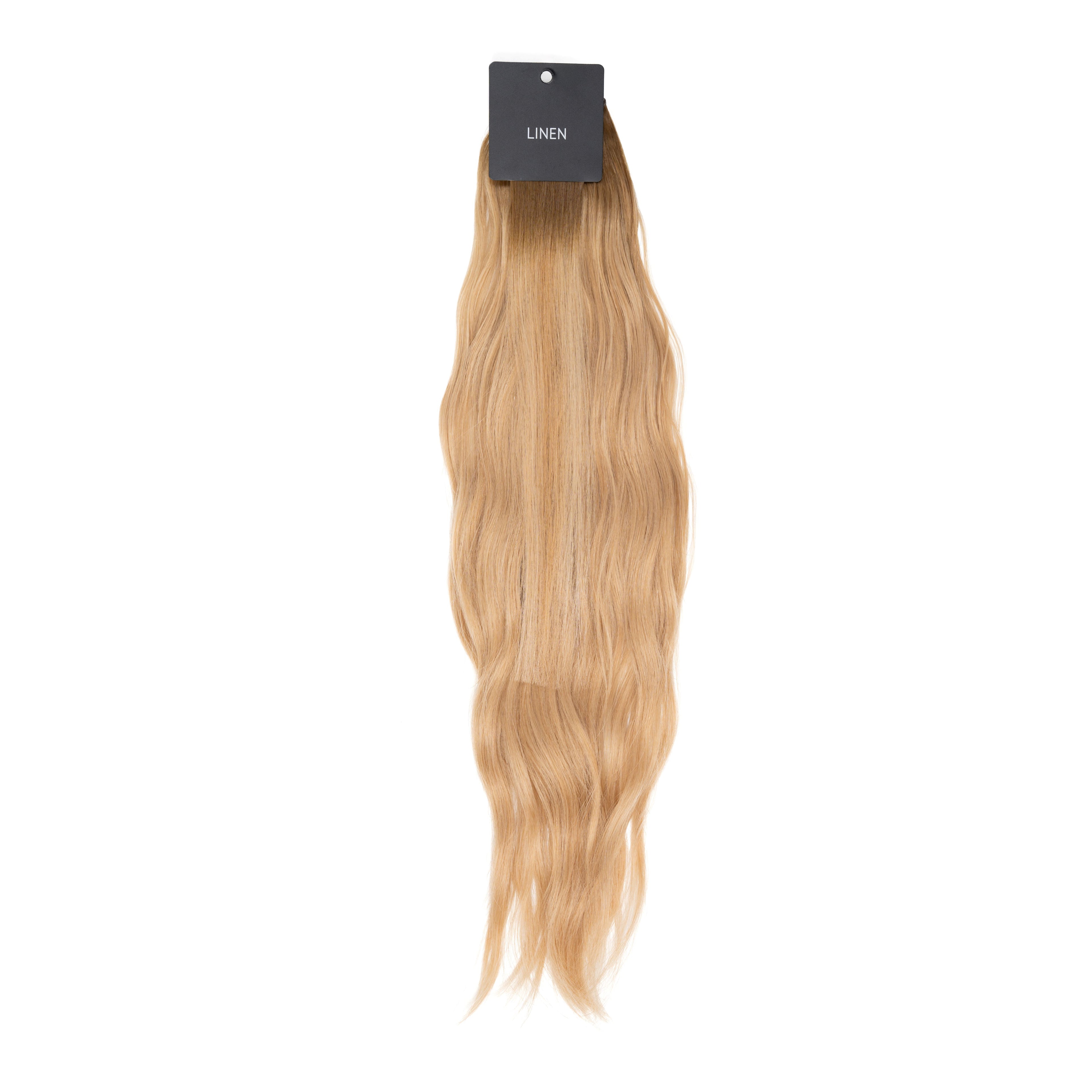 Linen | Asian Microweft