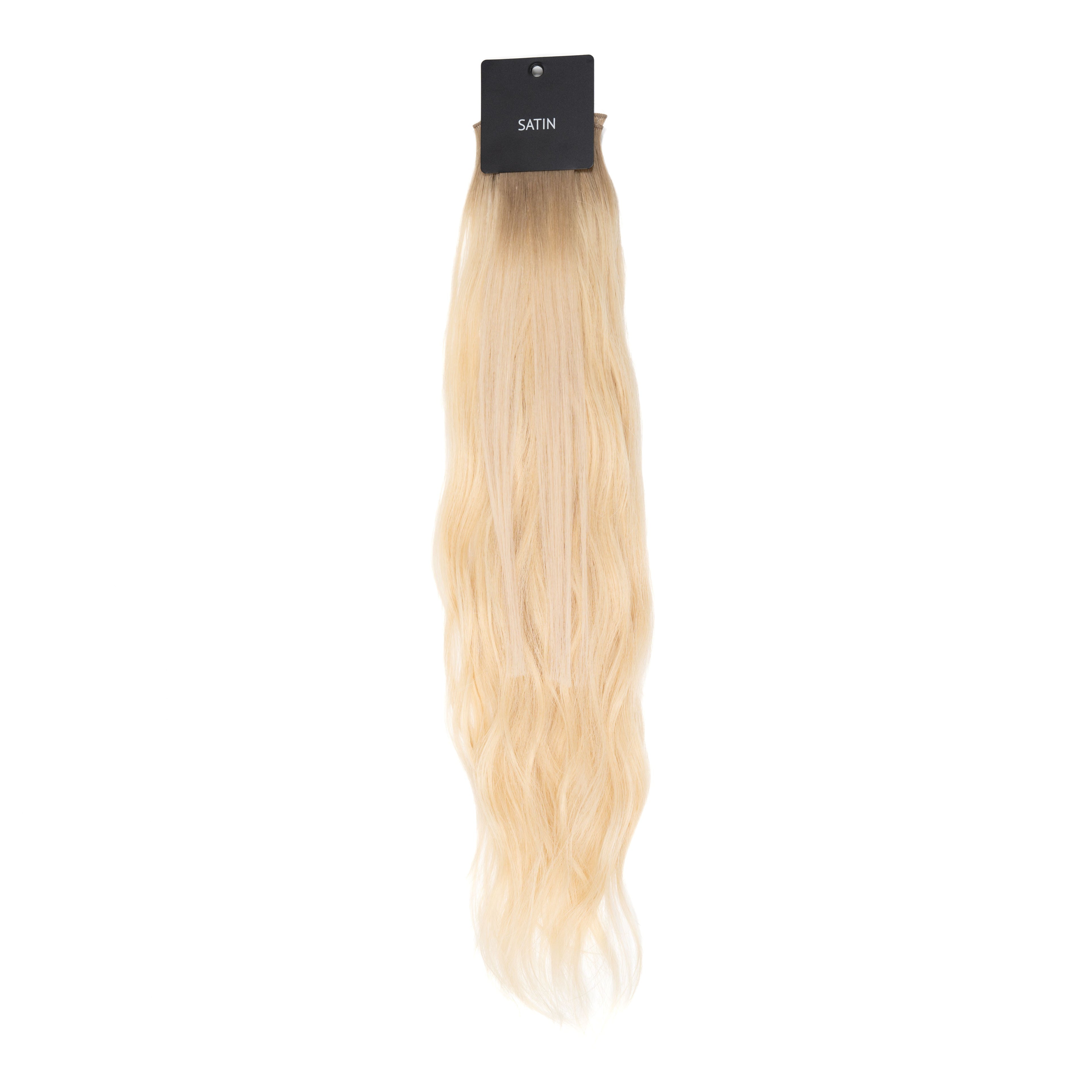 Satin | Asian Microweft