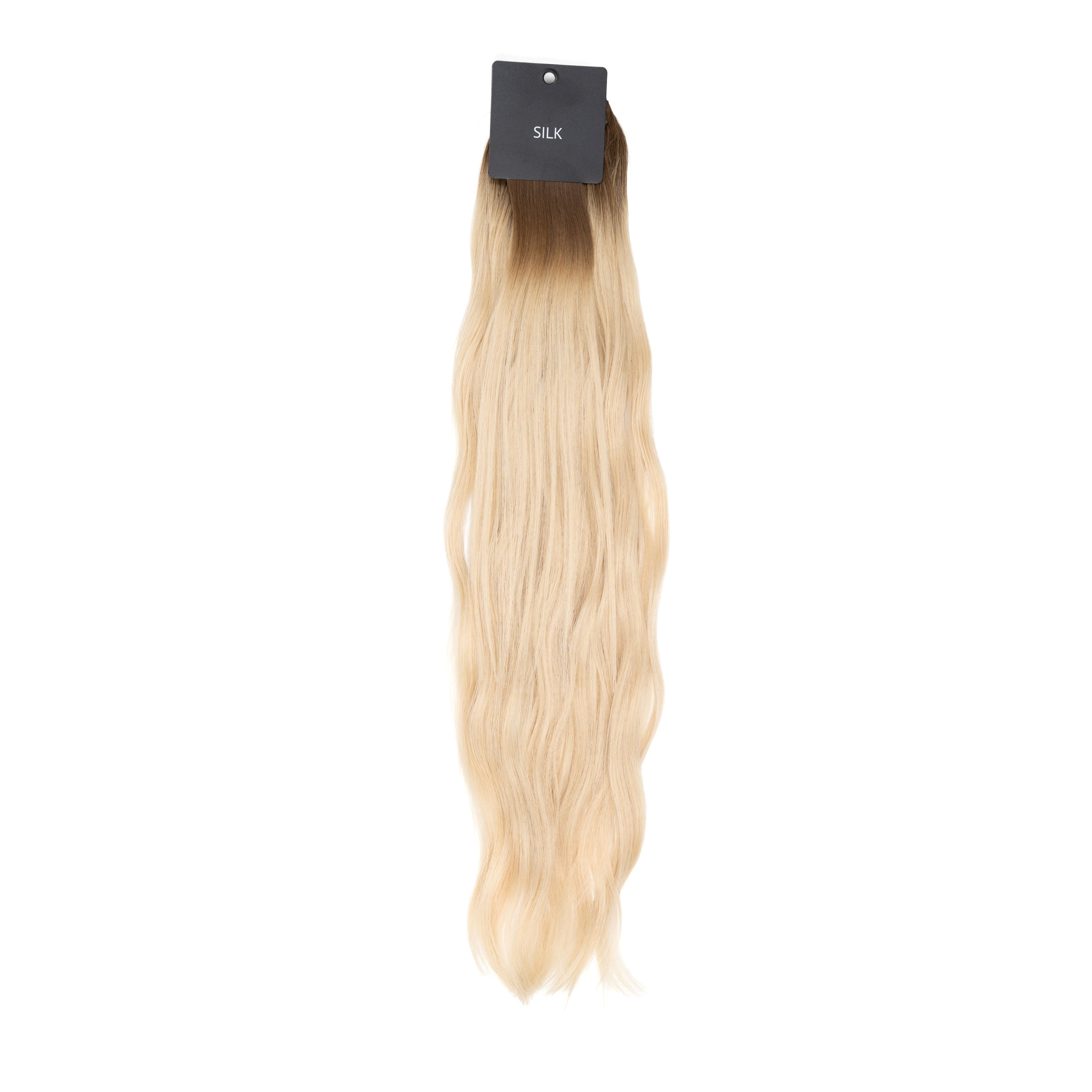 Silk | Asian Microweft
