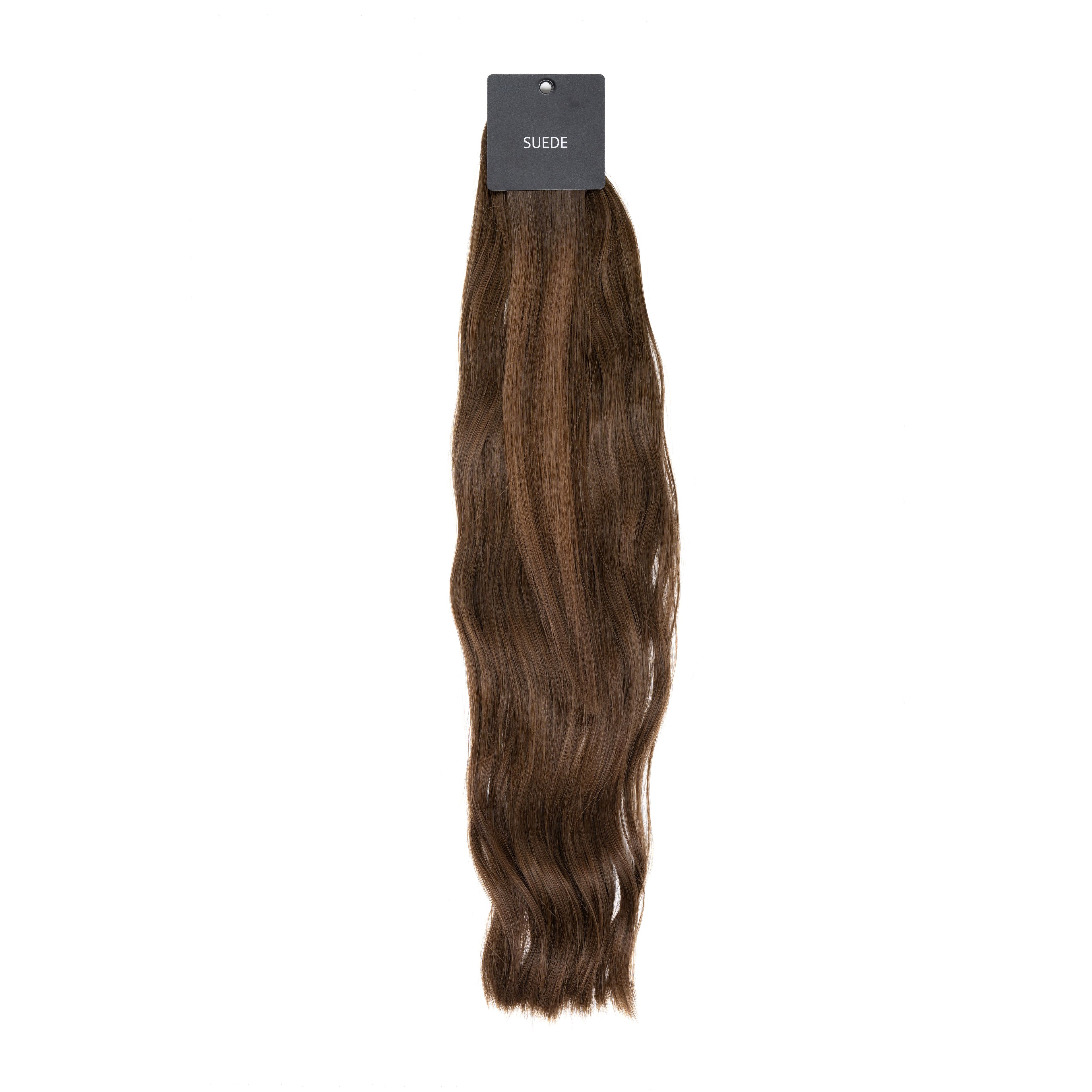 Suede | Asian Microweft