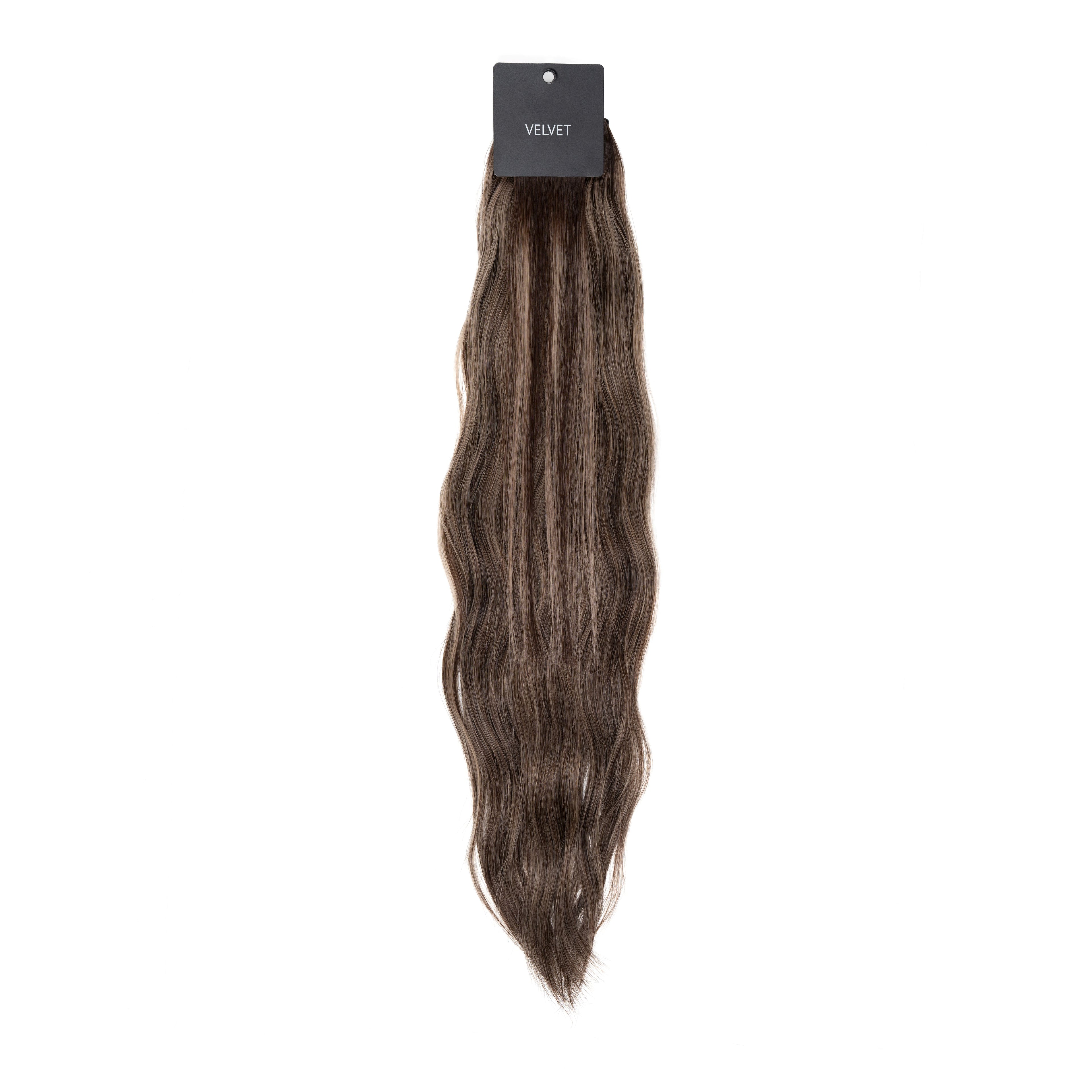 Velvet | Asian Microweft