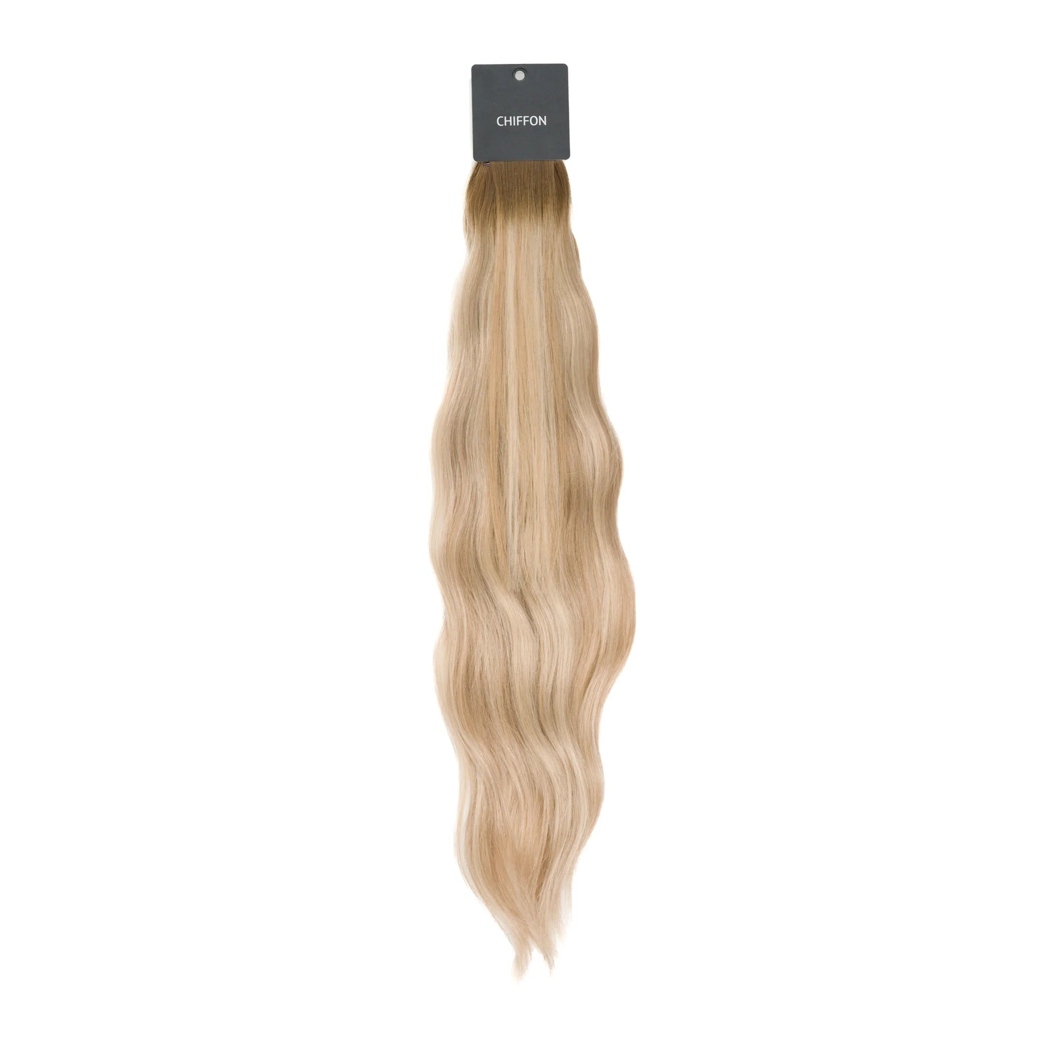 Chiffon | Asian Microweft