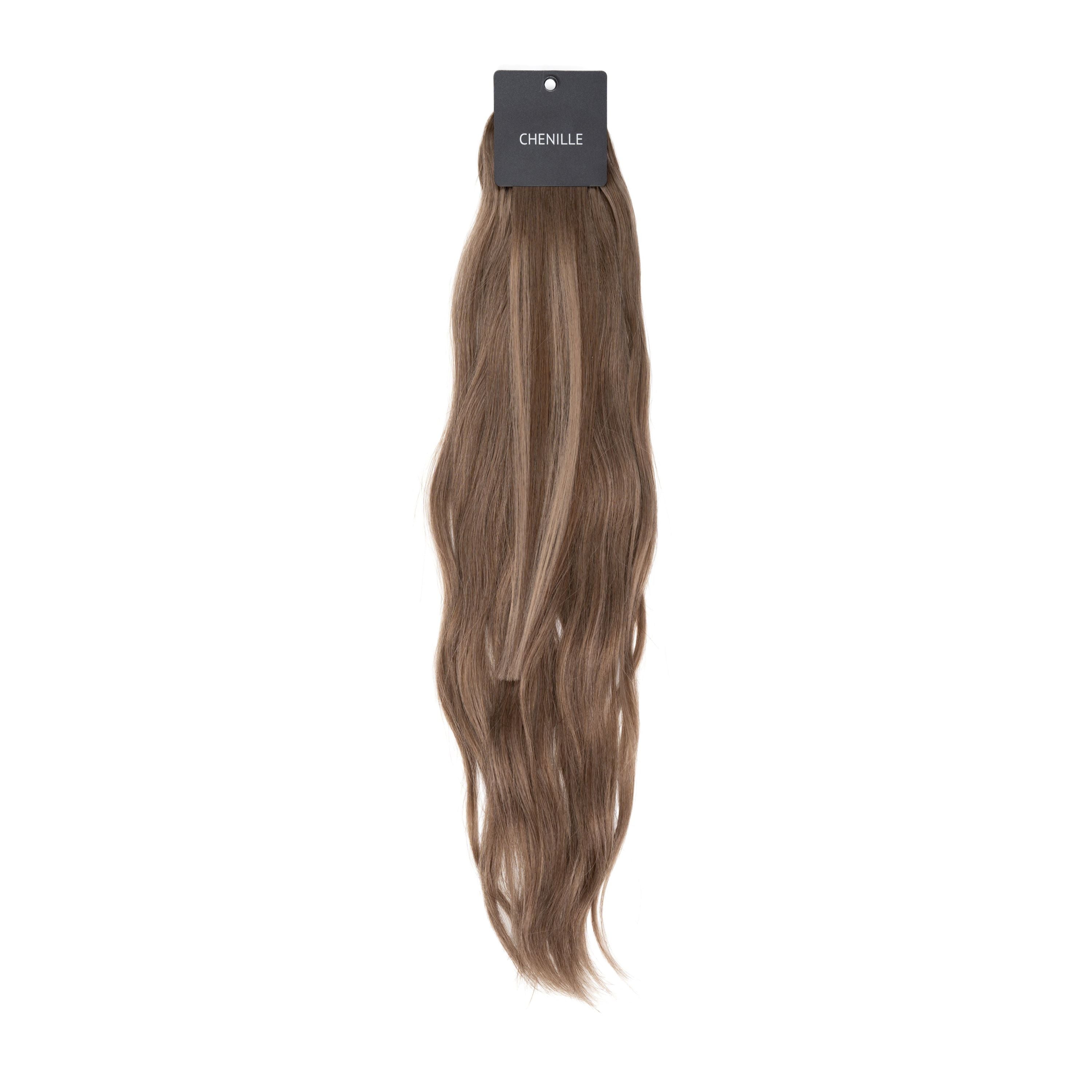 Chenille | Asian Microweft