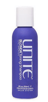 Blonda Toning Shampoo