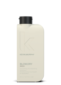 Blow Dry Wash