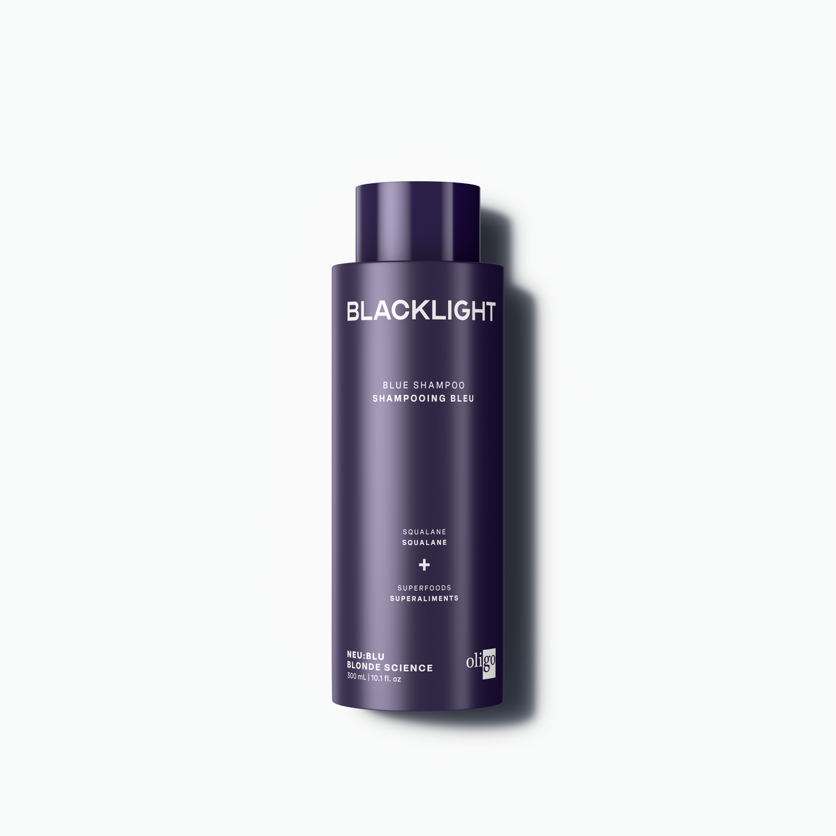 Blue Shampoo
