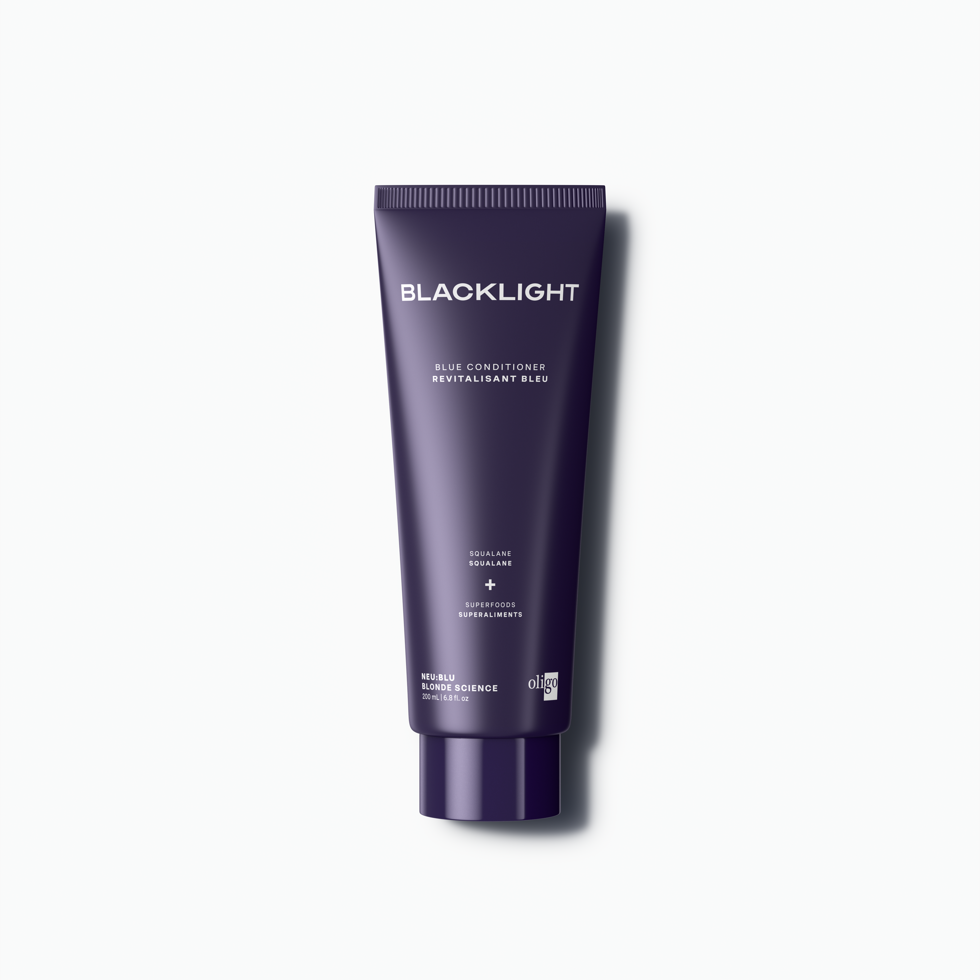 Blue Conditioner