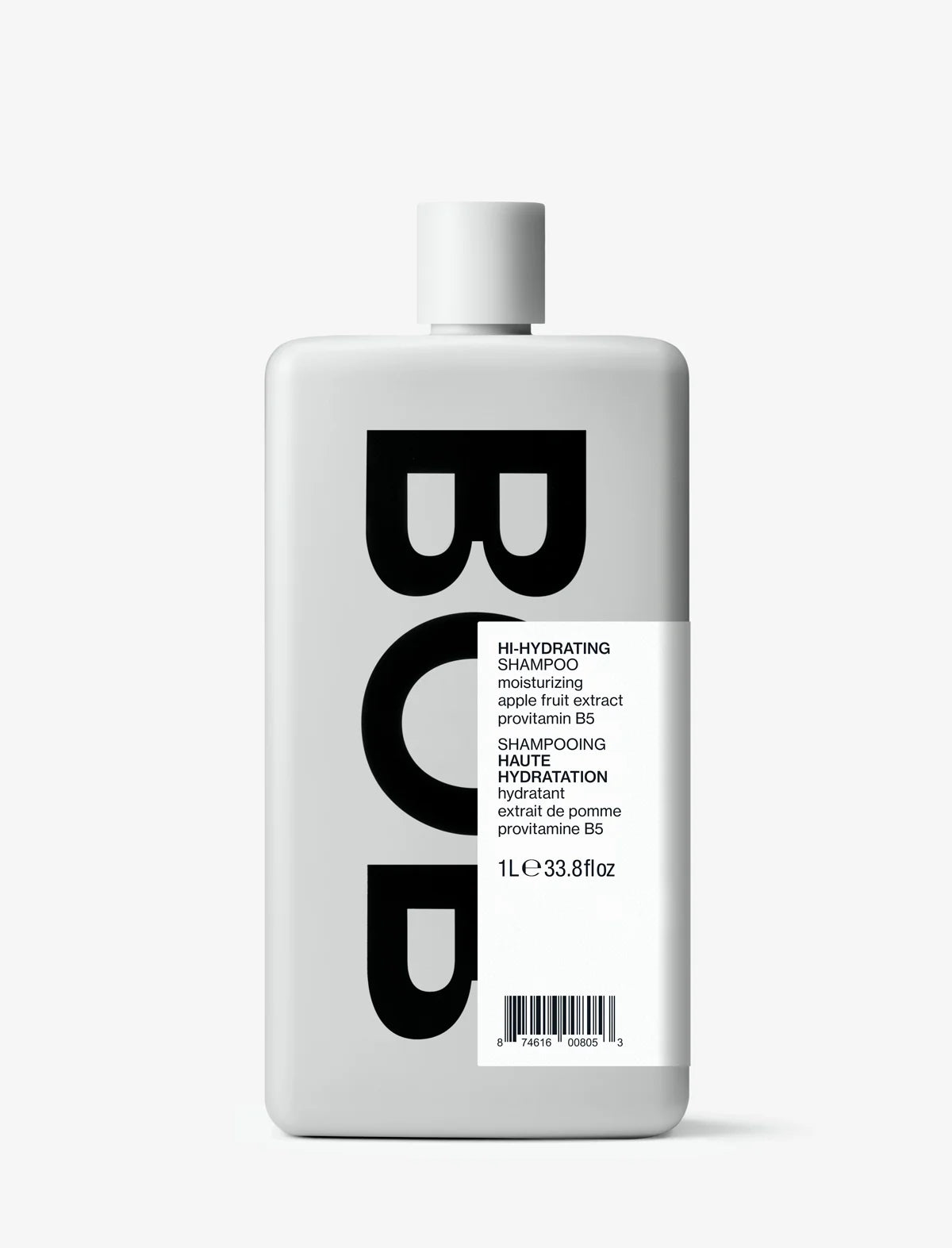 Hi-Hydrate Shampoo