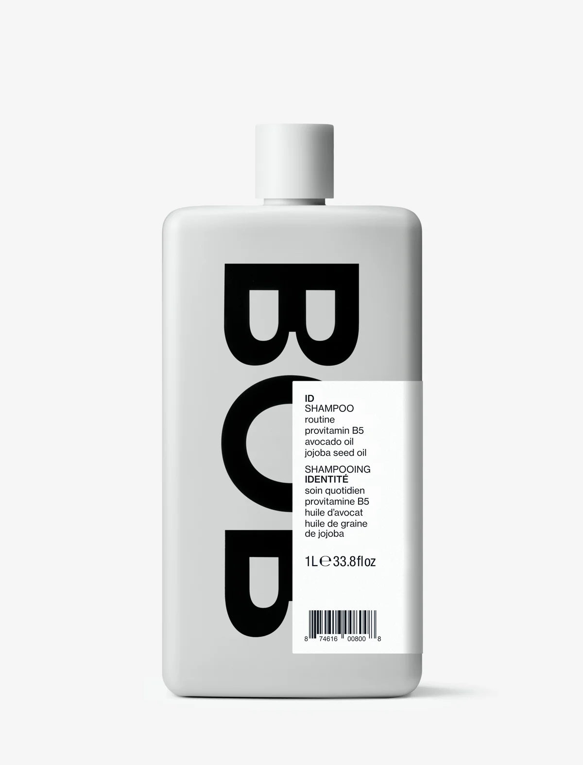 Id Shampoo