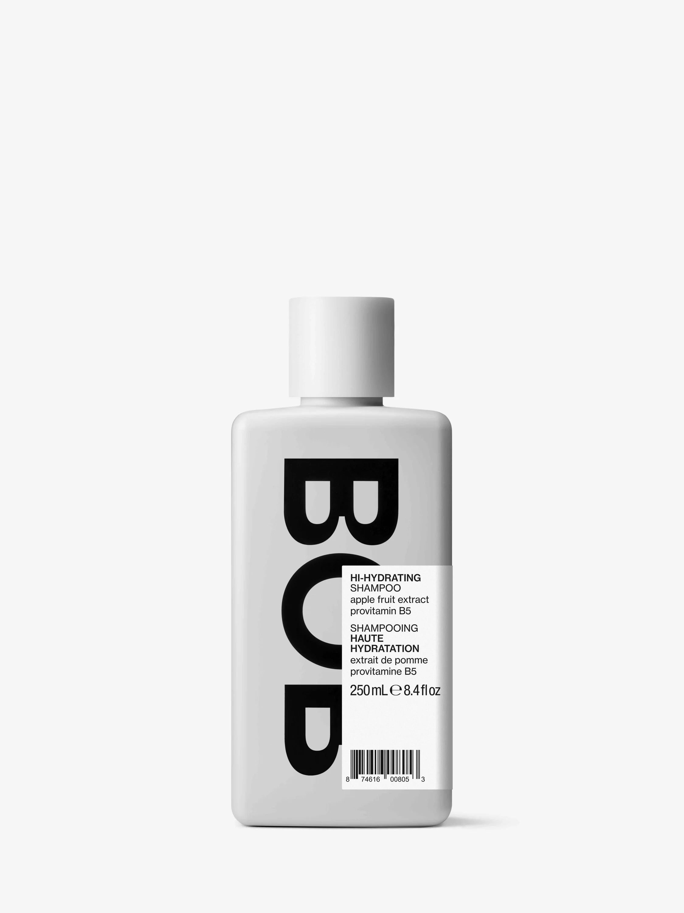 Hi-Hydrate Shampoo