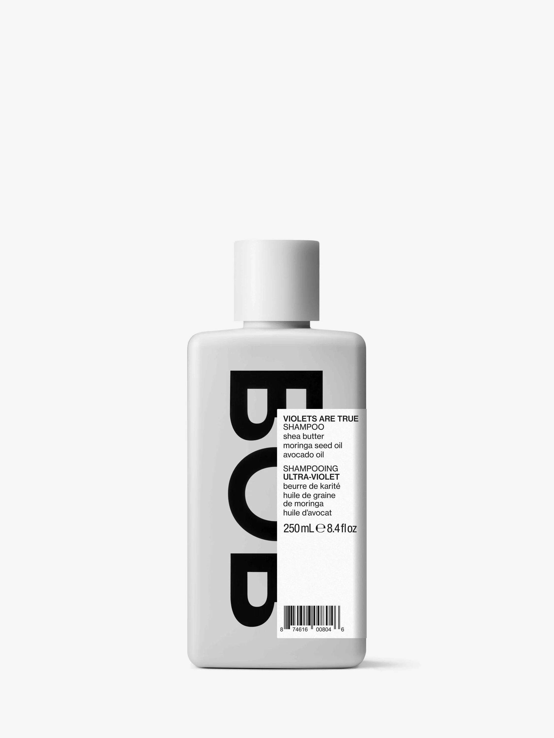 Violets Are True Shampoo 250 ml