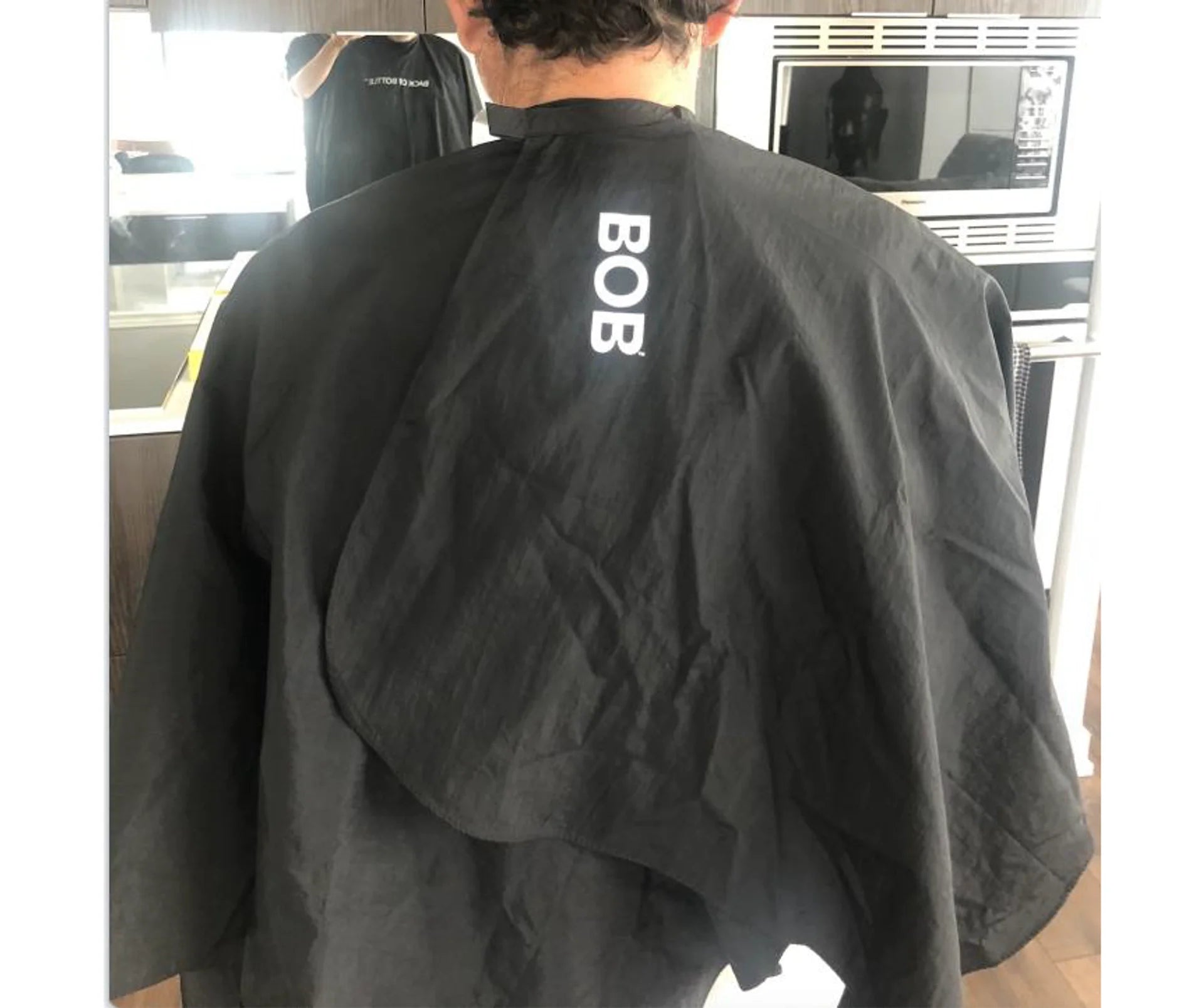 Bob Cape