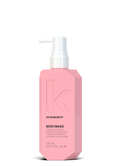 Body Mass Leave-In 100 ml