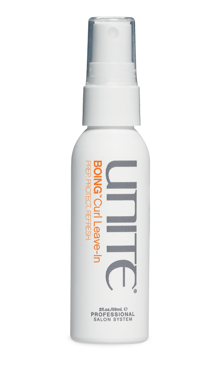 Boing Leave-In Detangler 2 oz