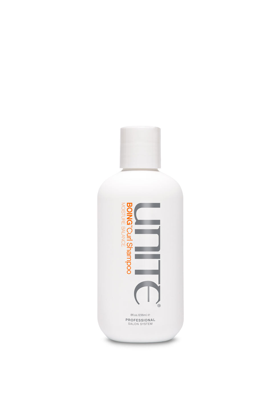 Boing Curl Shampoo 8 oz