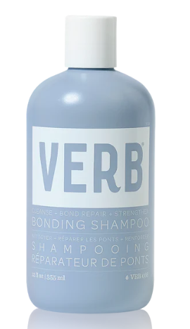 Bonding Shampoo 12 oz
