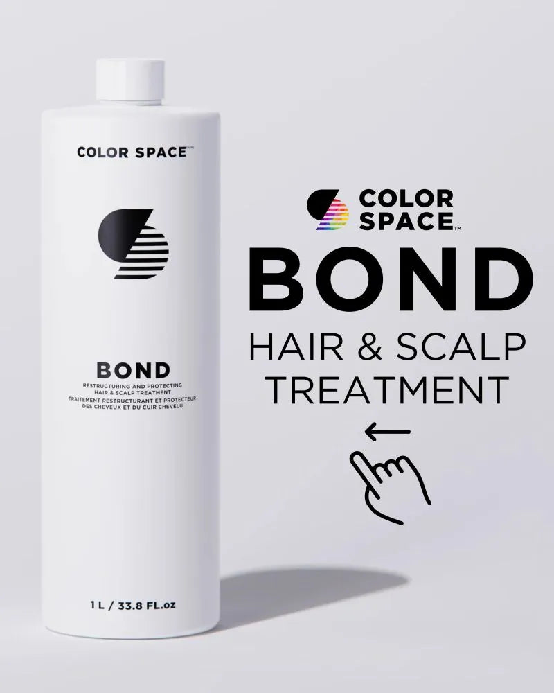BOND TREATMENT LITER- 3+1 FREE