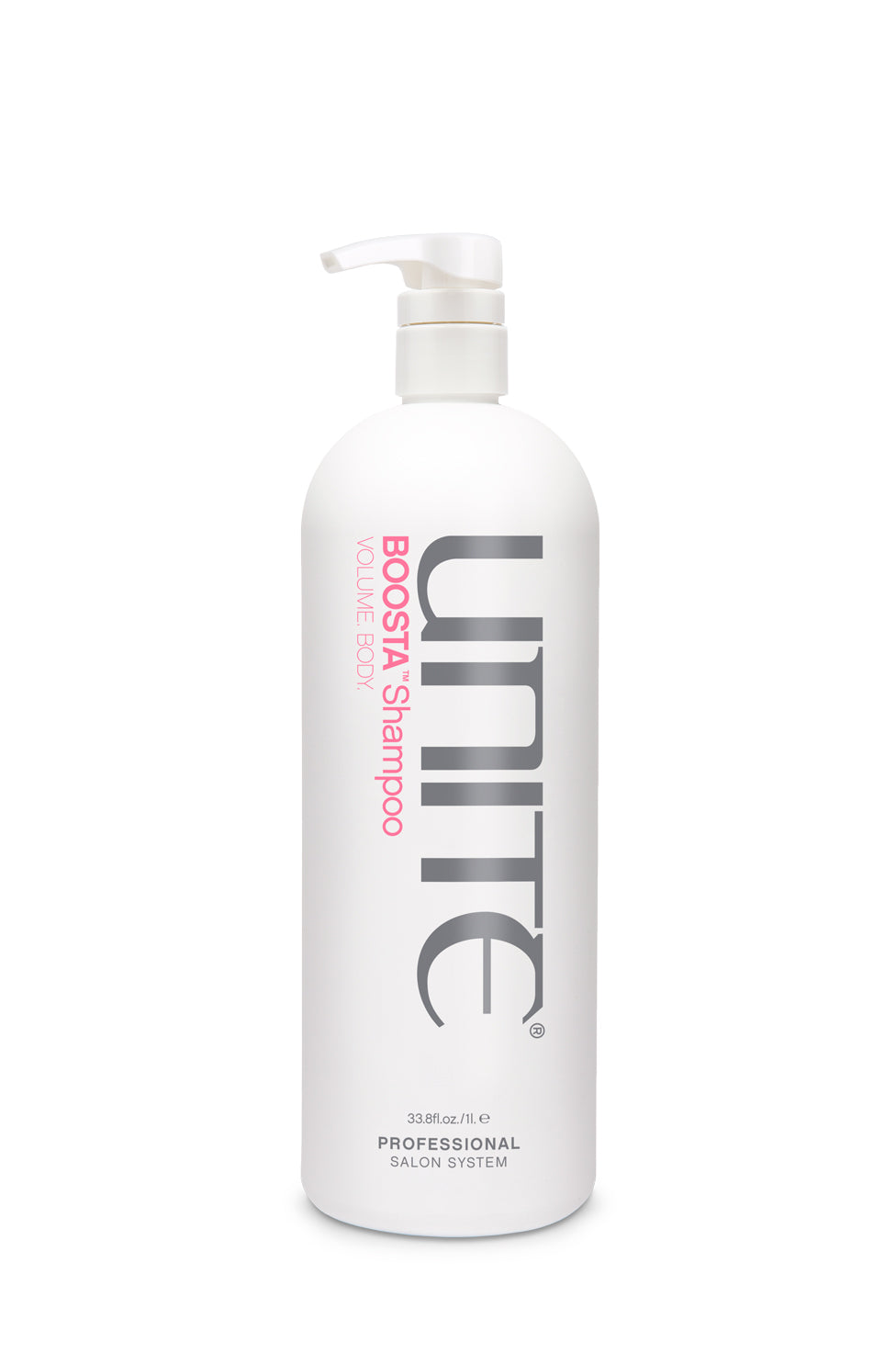 Boosta Shampoo