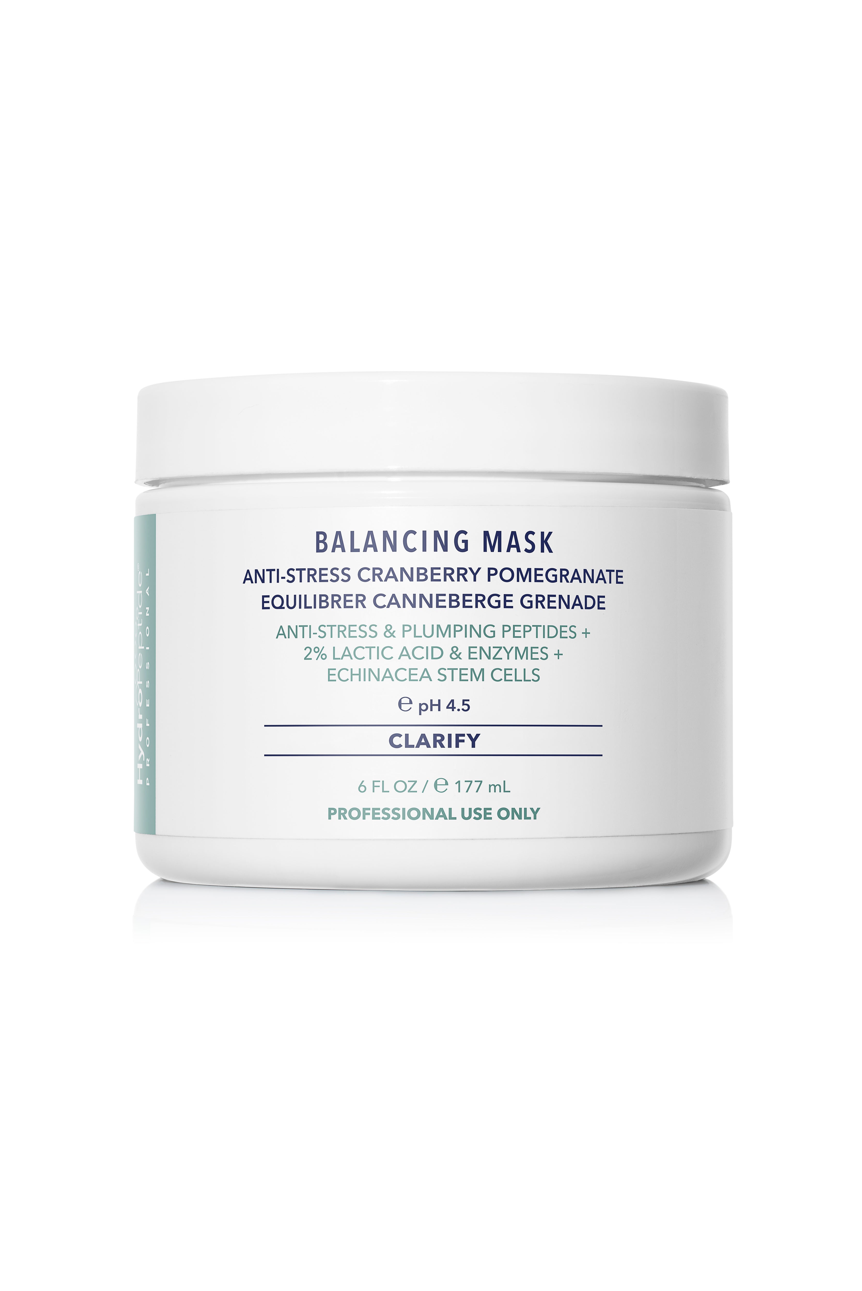 Balancing Mask