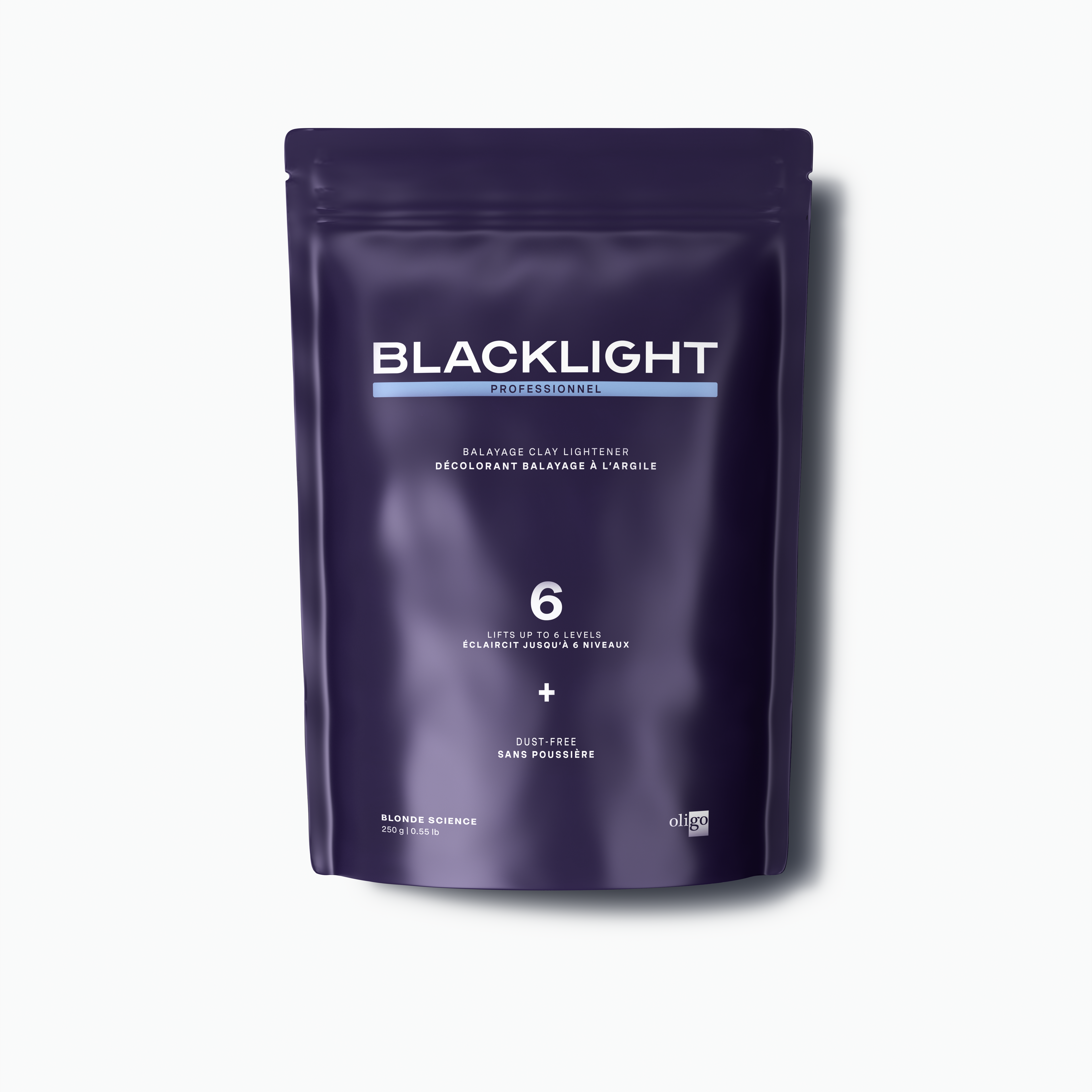 Balayage Clay Lightener 250 g