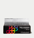 Big Poppa Foil 250 Count