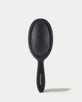 Black Detangle Brush