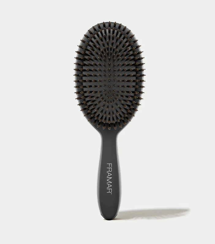 Polish Brush - Black