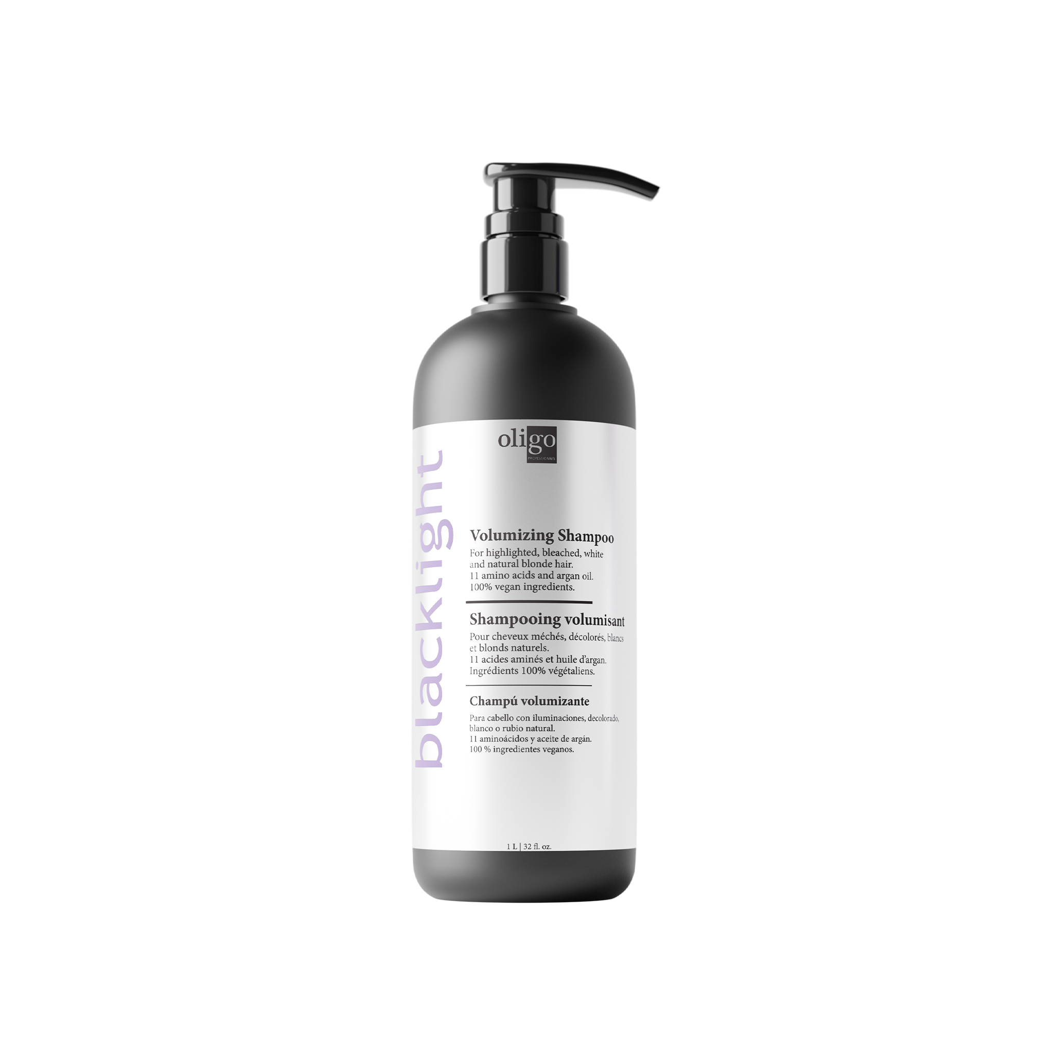 Volumizing Shampoo